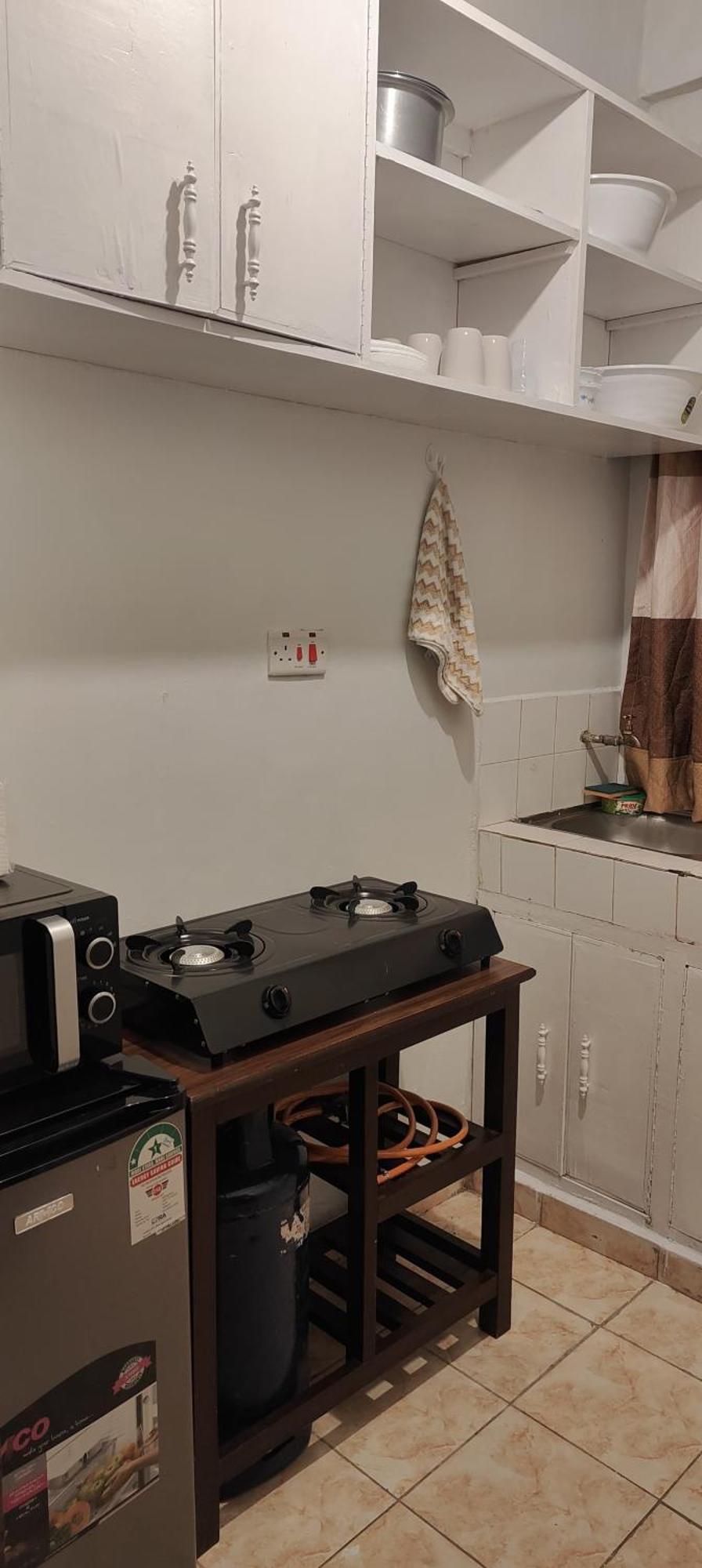 Apartment Cozy Comfortable 1brm Kasarani Nairobi