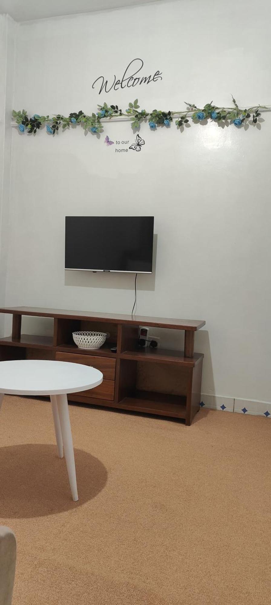 Cozy Comfortable 1brm Kasarani Apartment Nairobi