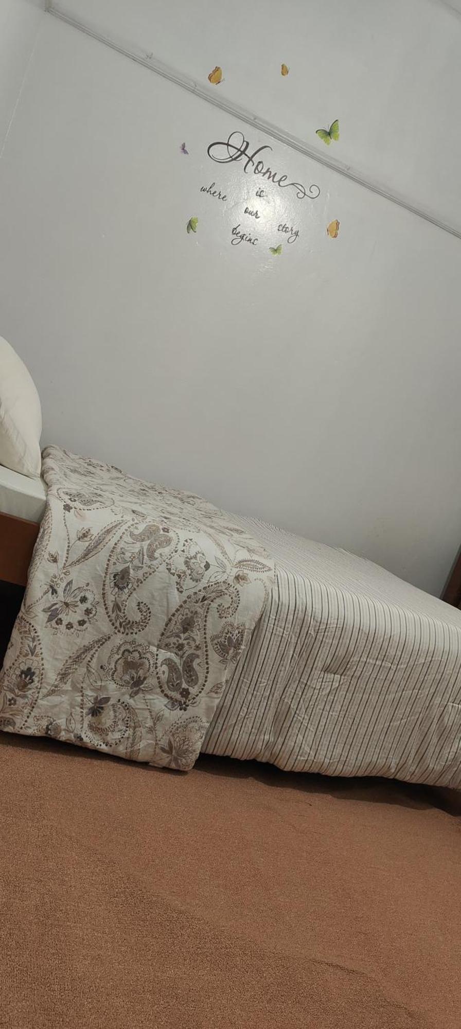 Apartment Cozy Comfortable 1brm Kasarani *