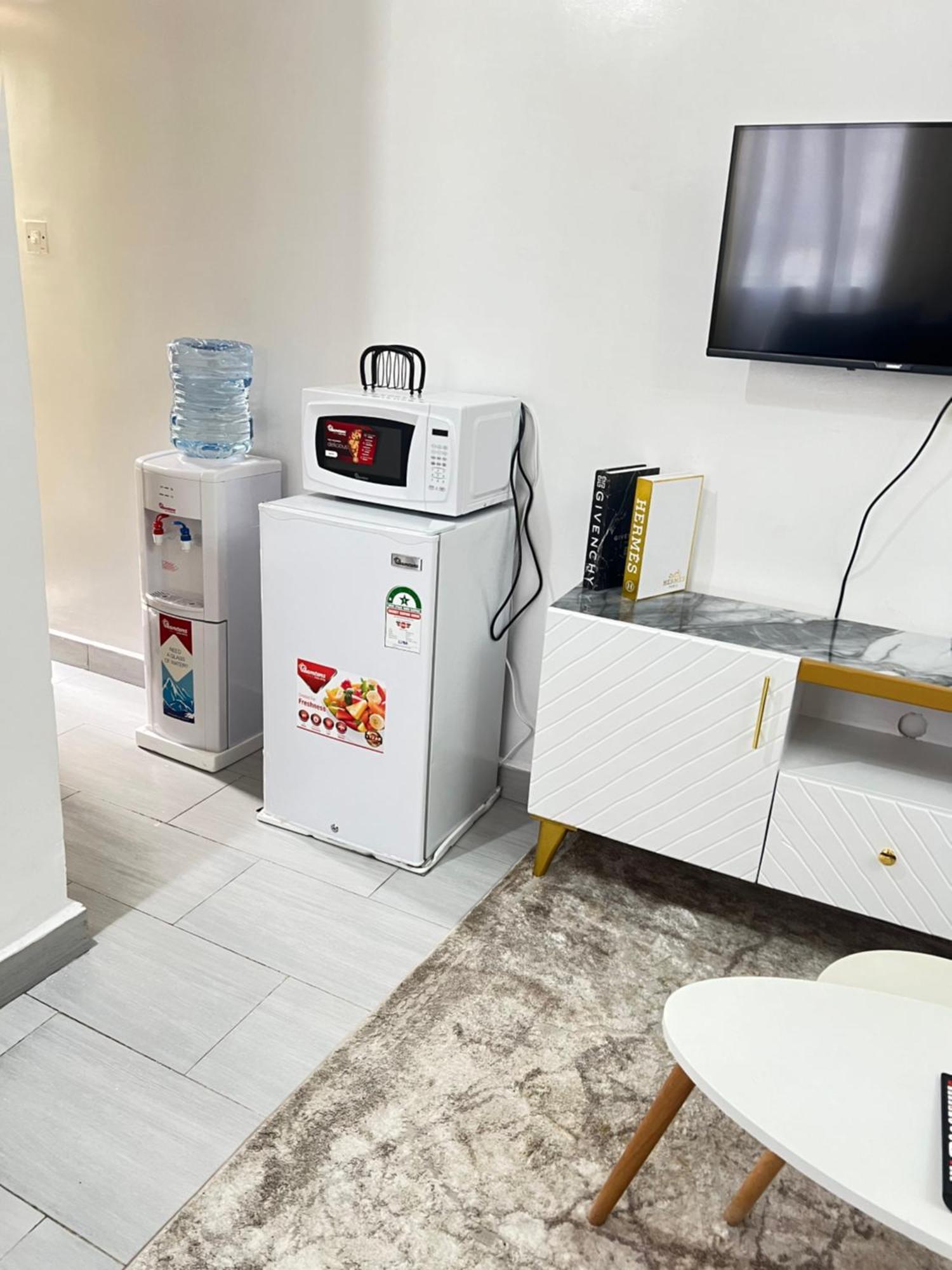Ruby Modern Studio-imara Daima-near Jkia Behind Imaara Mall Nairobi