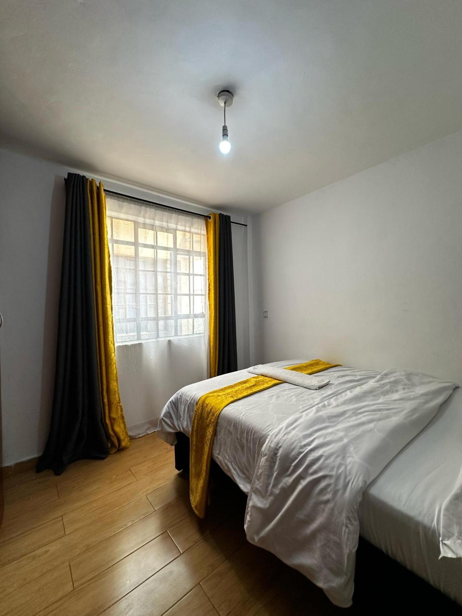 Aparthotel Nano Cozy Homes -1 Bedroom With Lift - Trm Drive *