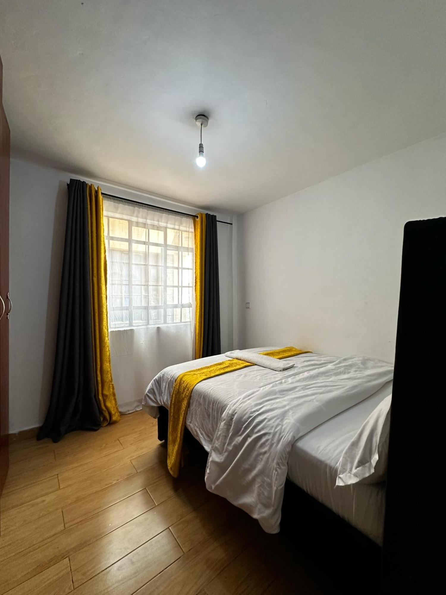 Nano Cozy Homes -1 Bedroom With Lift - Trm Drive Aparthotel *