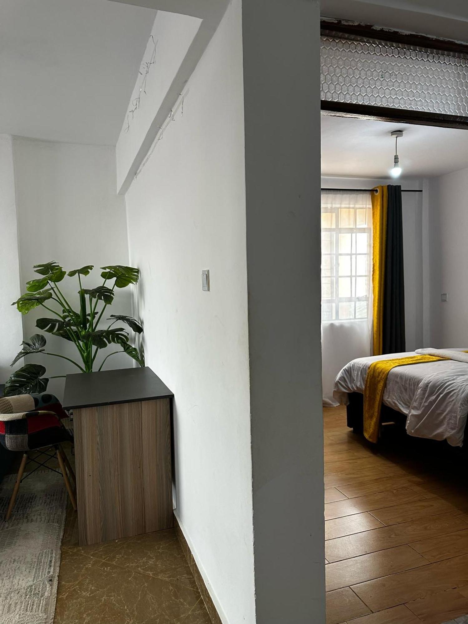 Nano Cozy Homes -1 Bedroom With Lift - Trm Drive Aparthotel *
