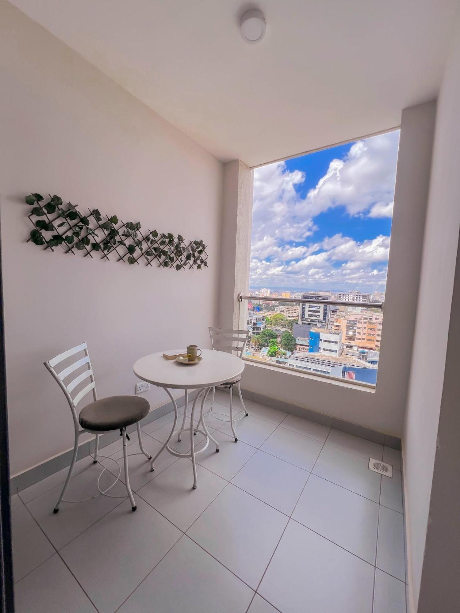 Apartment Stylish 1 Bedroom -elite