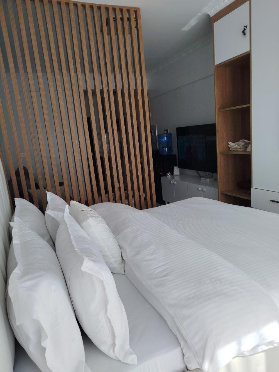 Apartamento Luxe Sanctuary