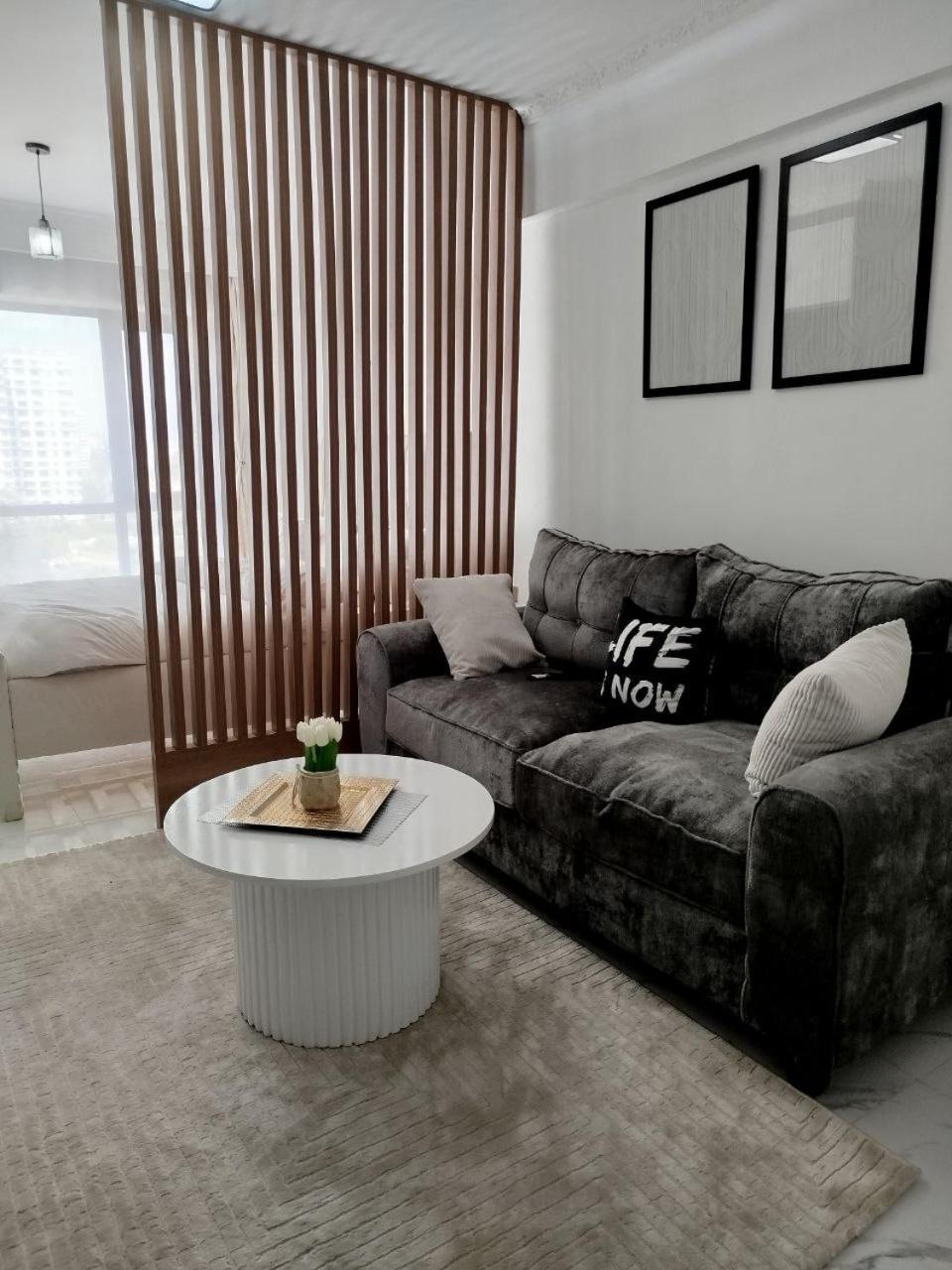 Luxe Sanctuary