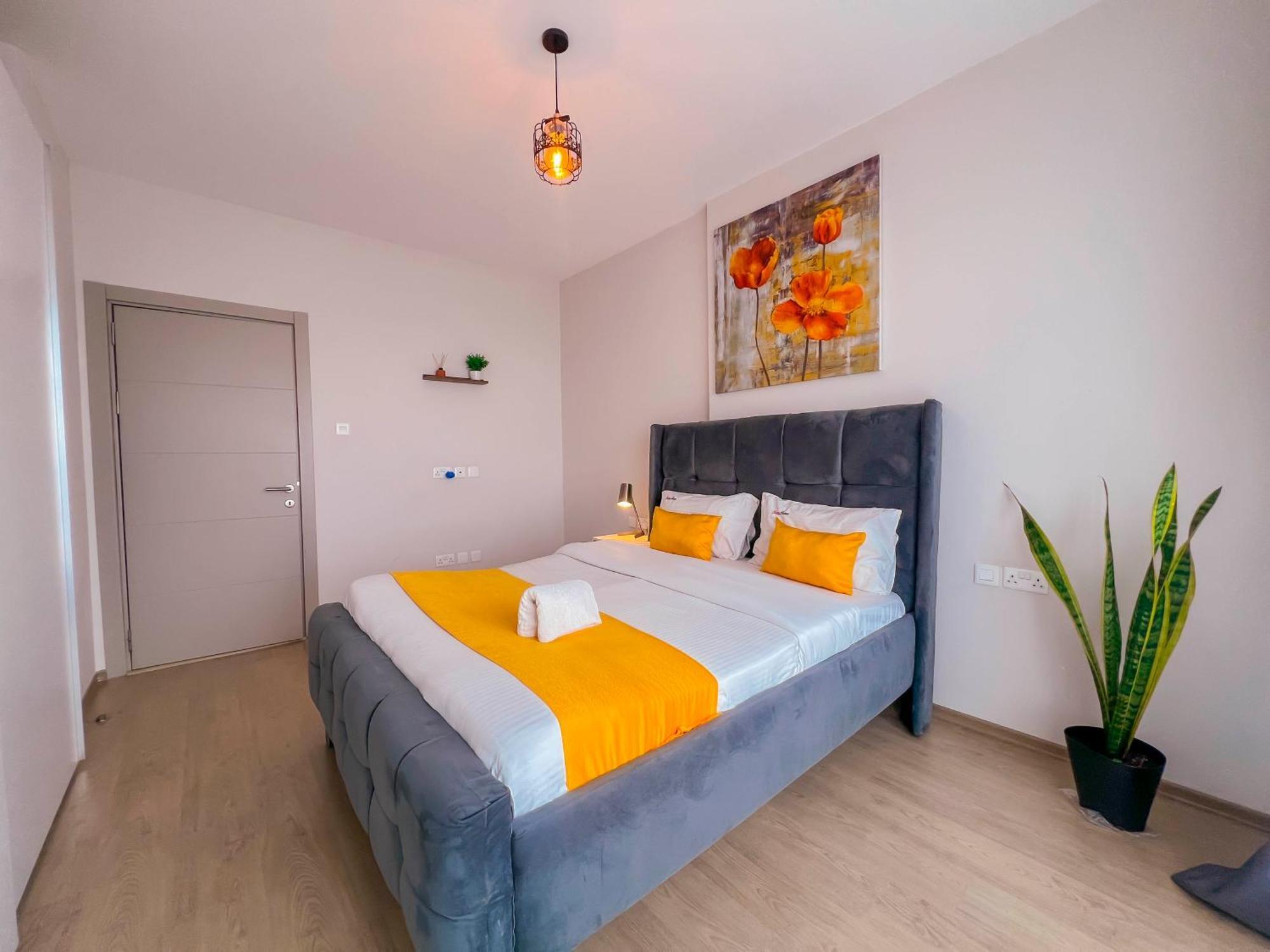Stylish 1 Bedroom -elite * Nairobi