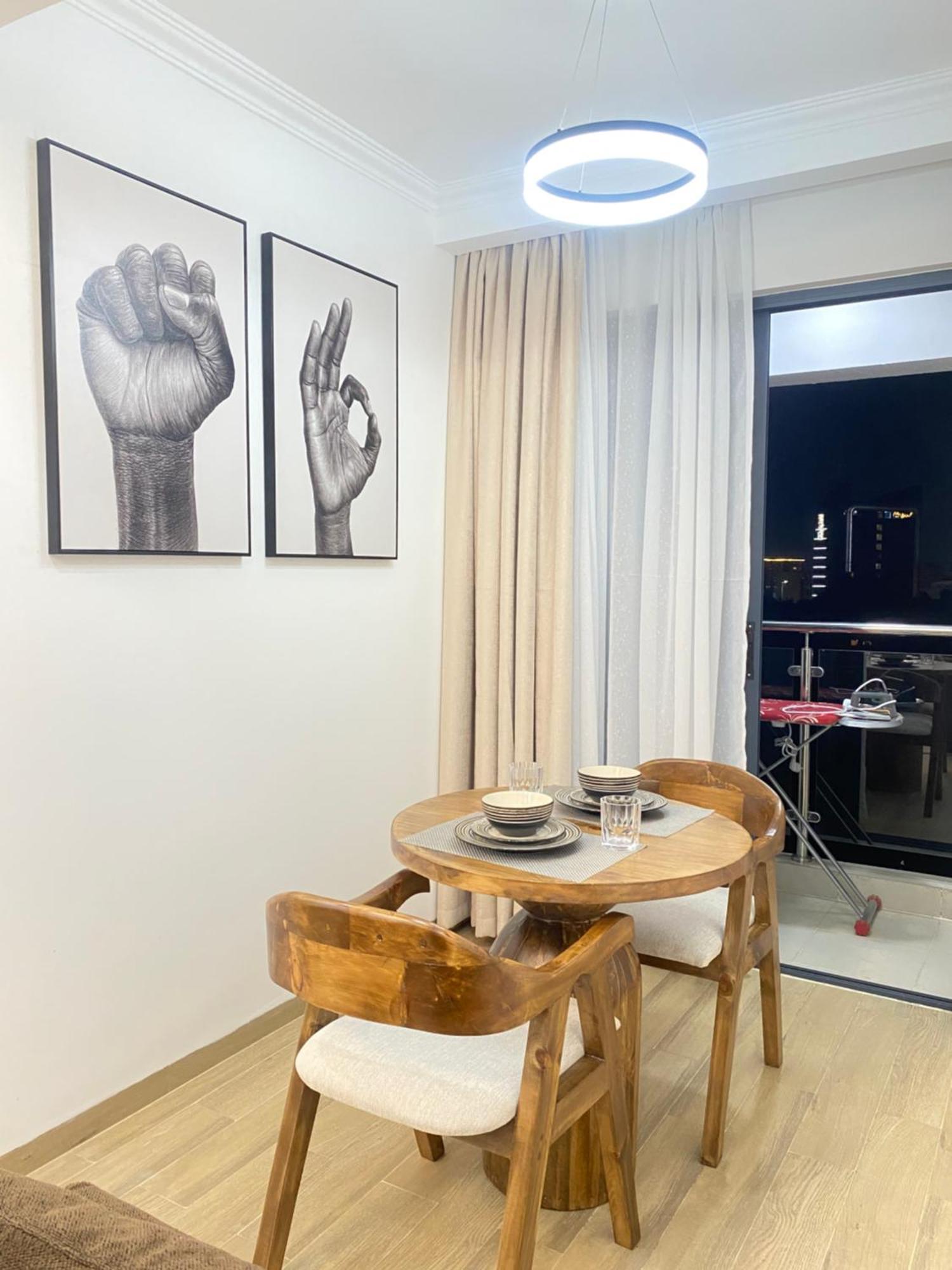 Apartment Tulia Marina Bay Square *