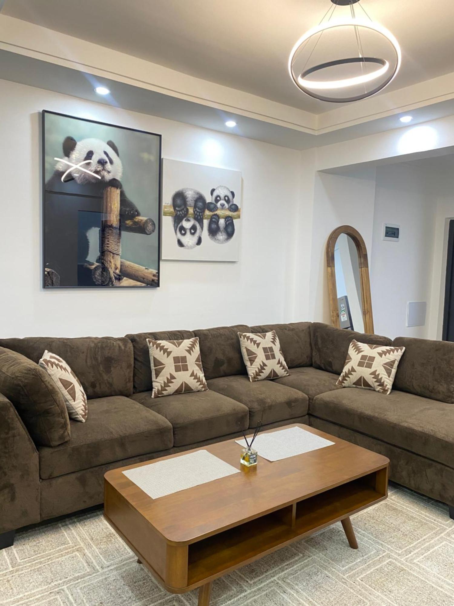 Tulia Marina Bay Square Apartment *