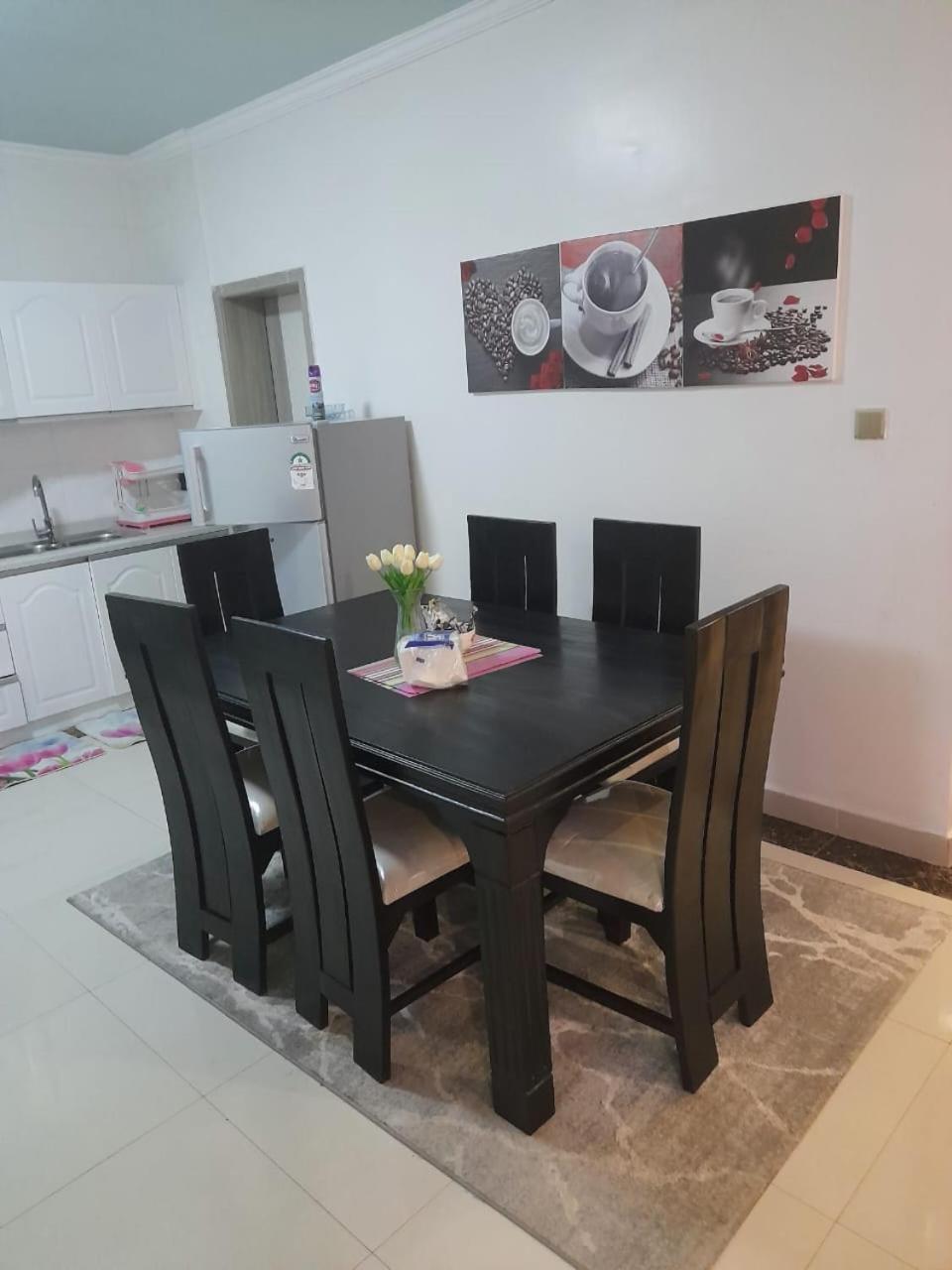 Apartment Elegant Luxurious Three Bedroom With Swimming Pool Well Equipped Gym Ample Parking Space And Children Playing Ground And A Relaxing Rooftop With And Amazing Scenic Views *