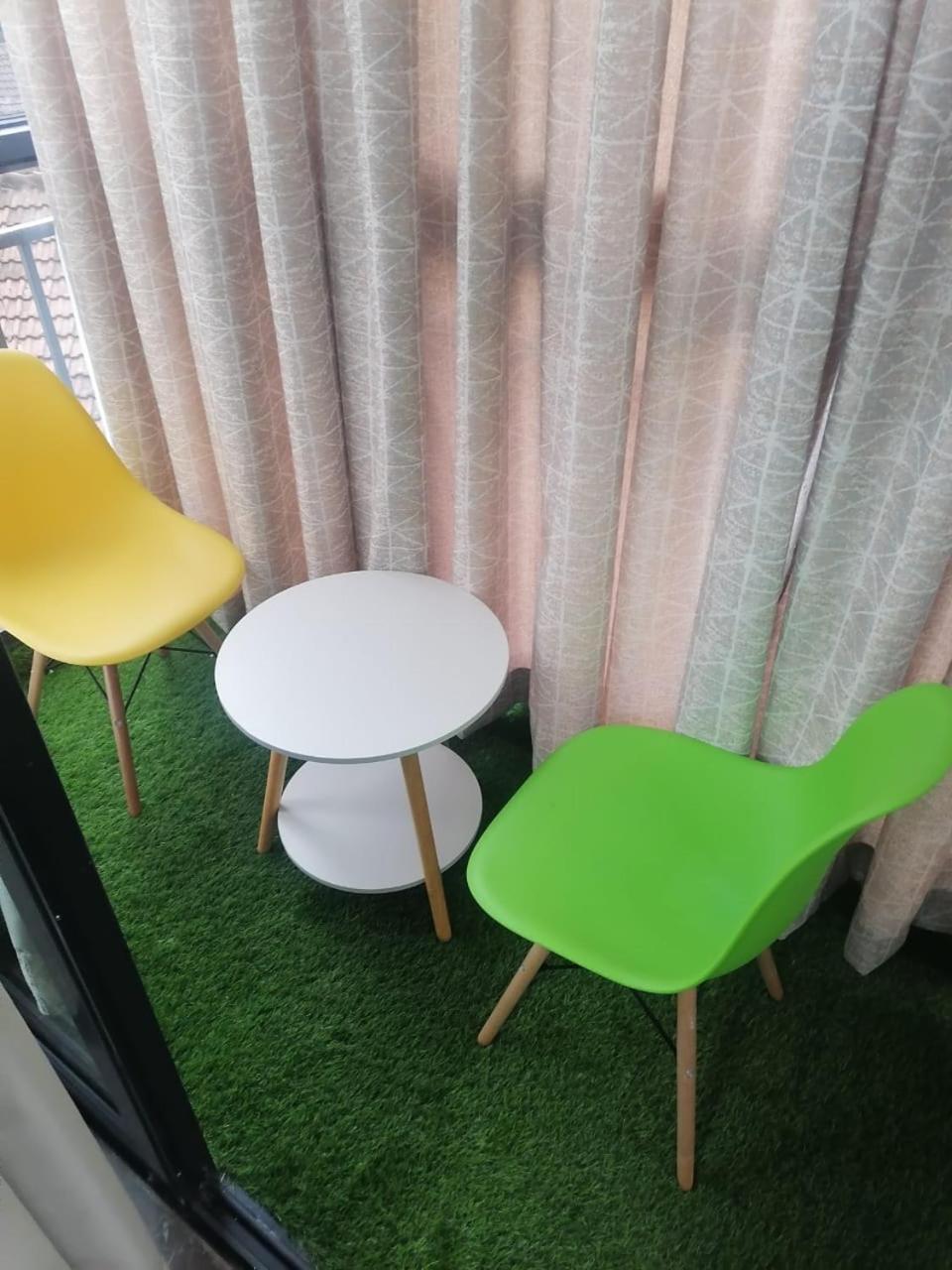 Apartment Dpfa's Elegant Fully Furnished One Bedroom