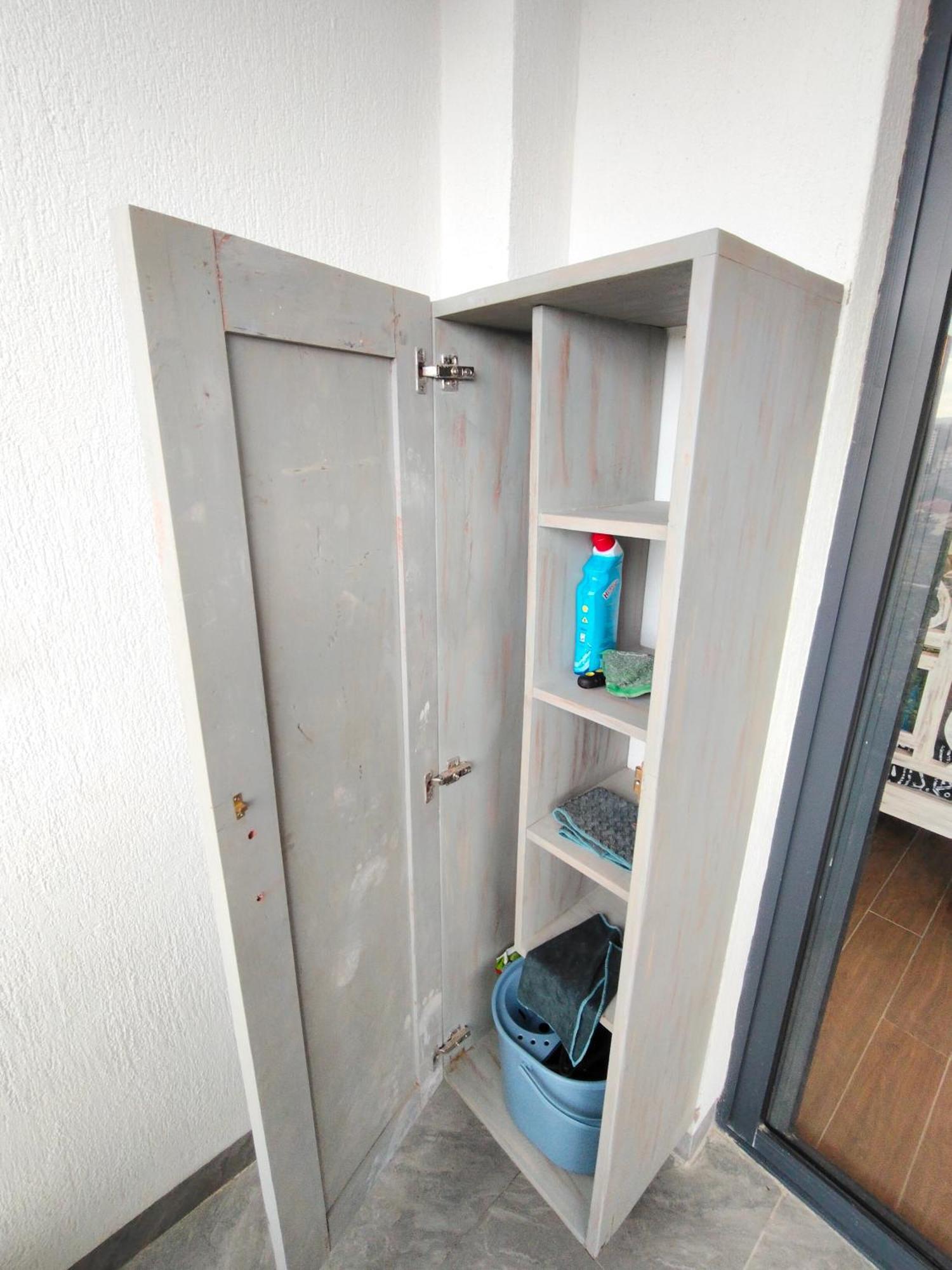 Apartamento Dome Maridadi *
