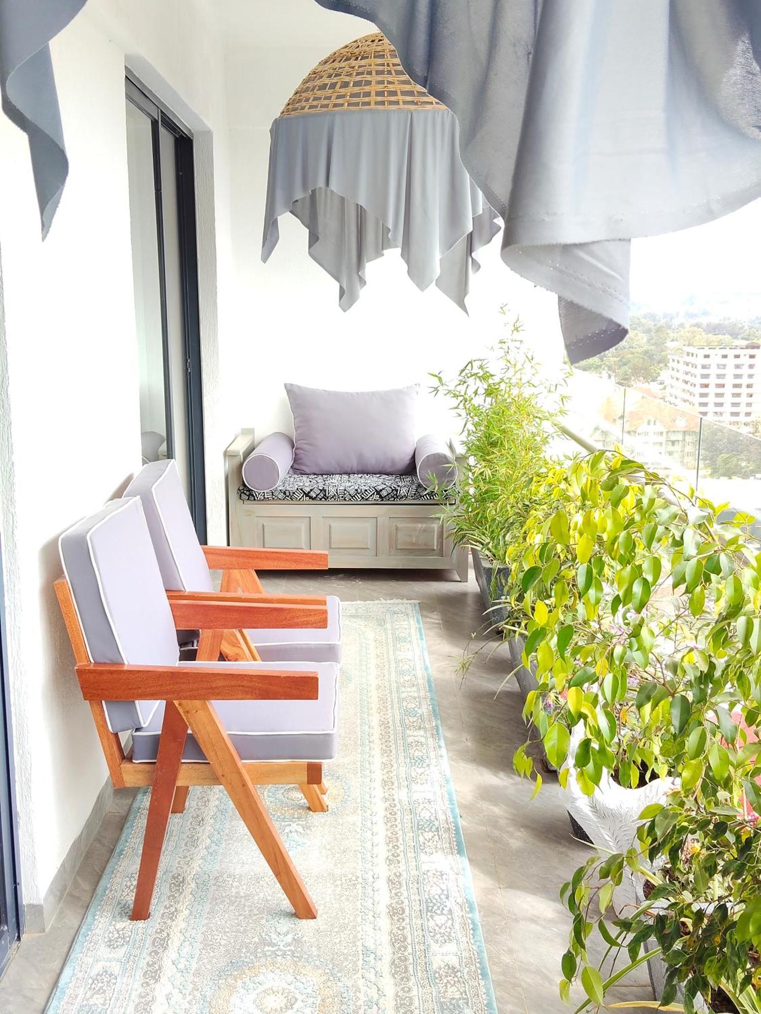 Apartamento Dome Maridadi Nairobi
