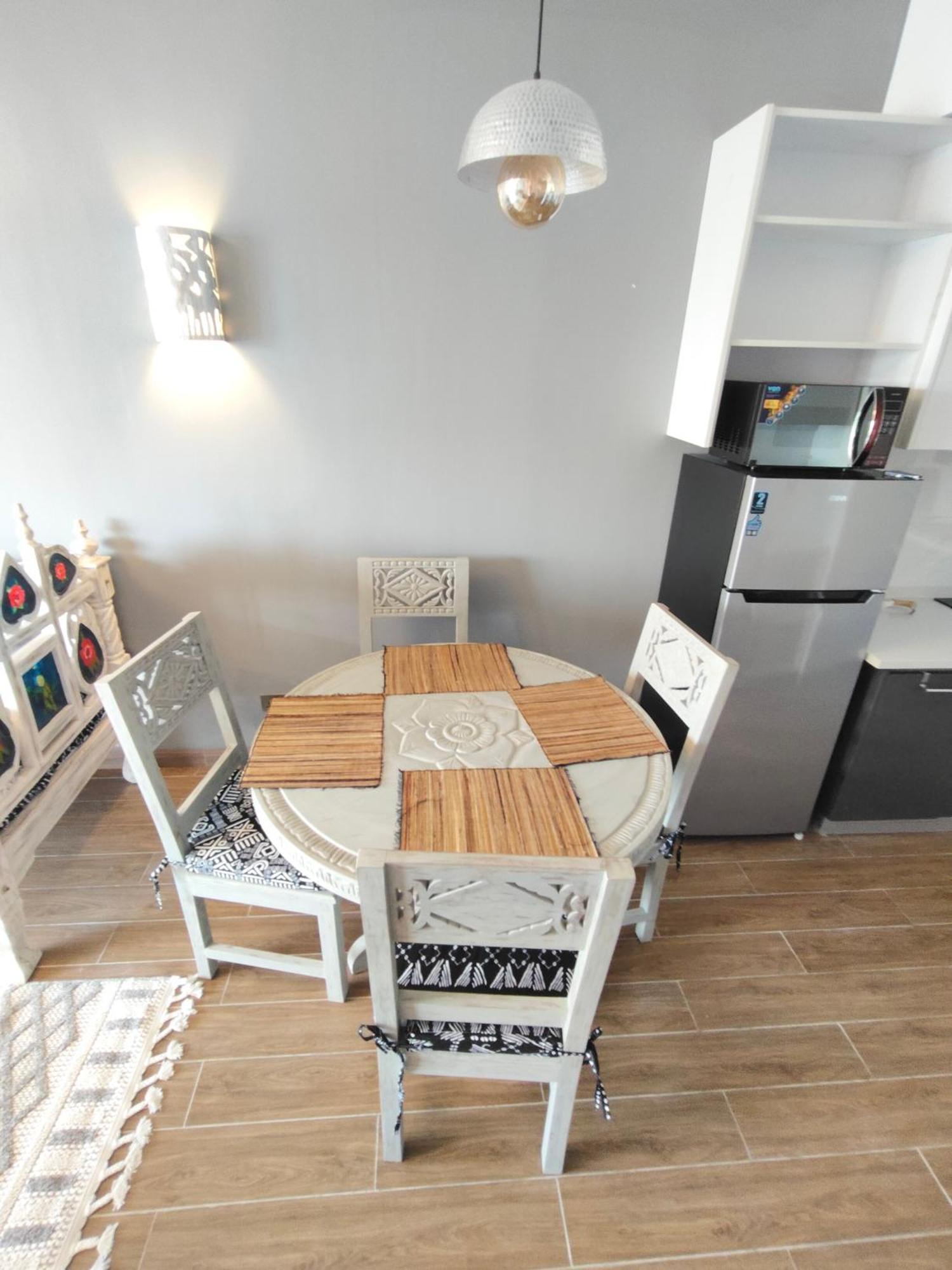 Dome Maridadi Apartamento