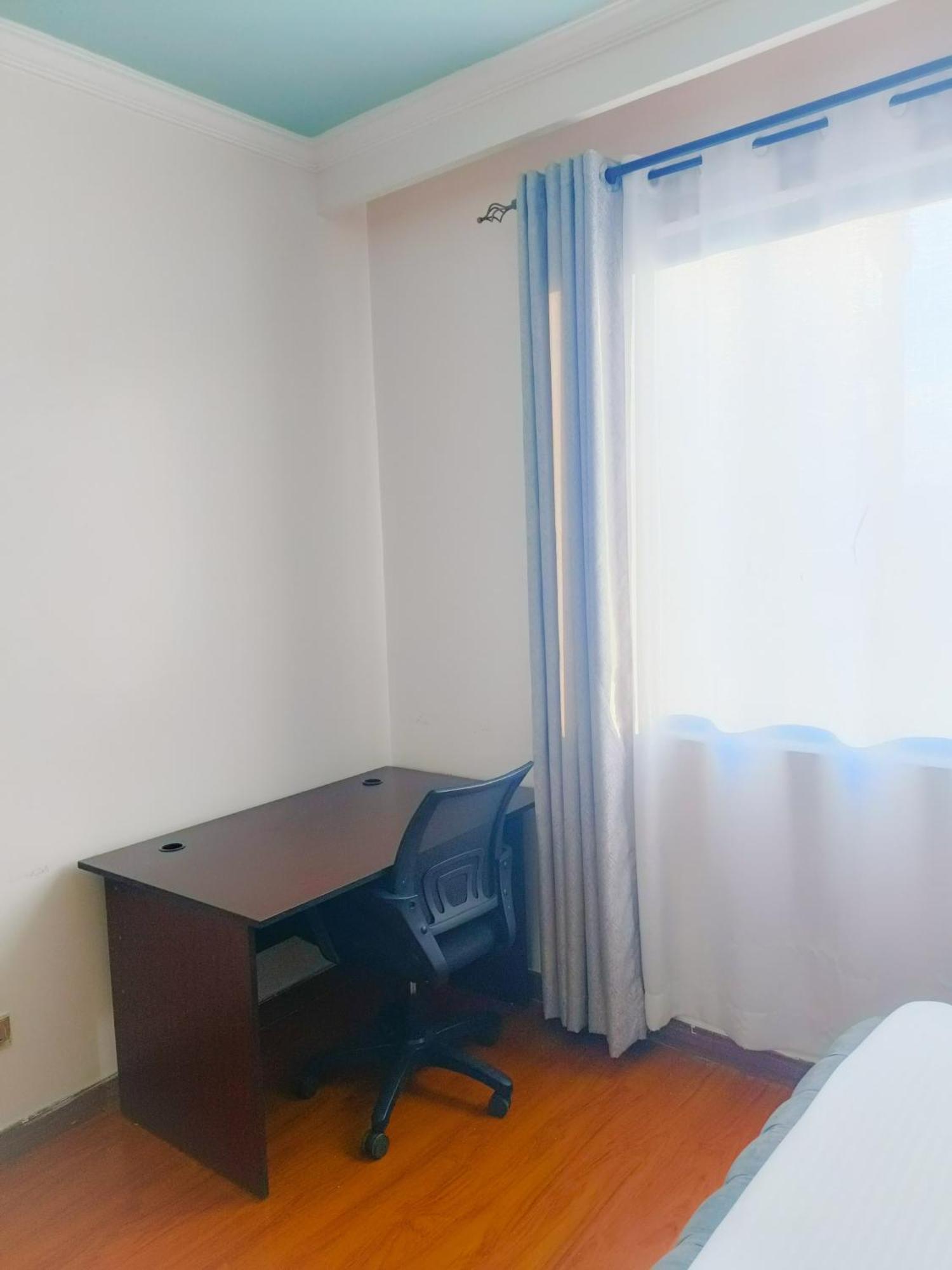 Celestial Three Bedroom With Swimming Pool Fully Equipped Gym Ample Parking Space Children Playing Ground And A Relaxing Well Manicured Garden Area For Relaxing *