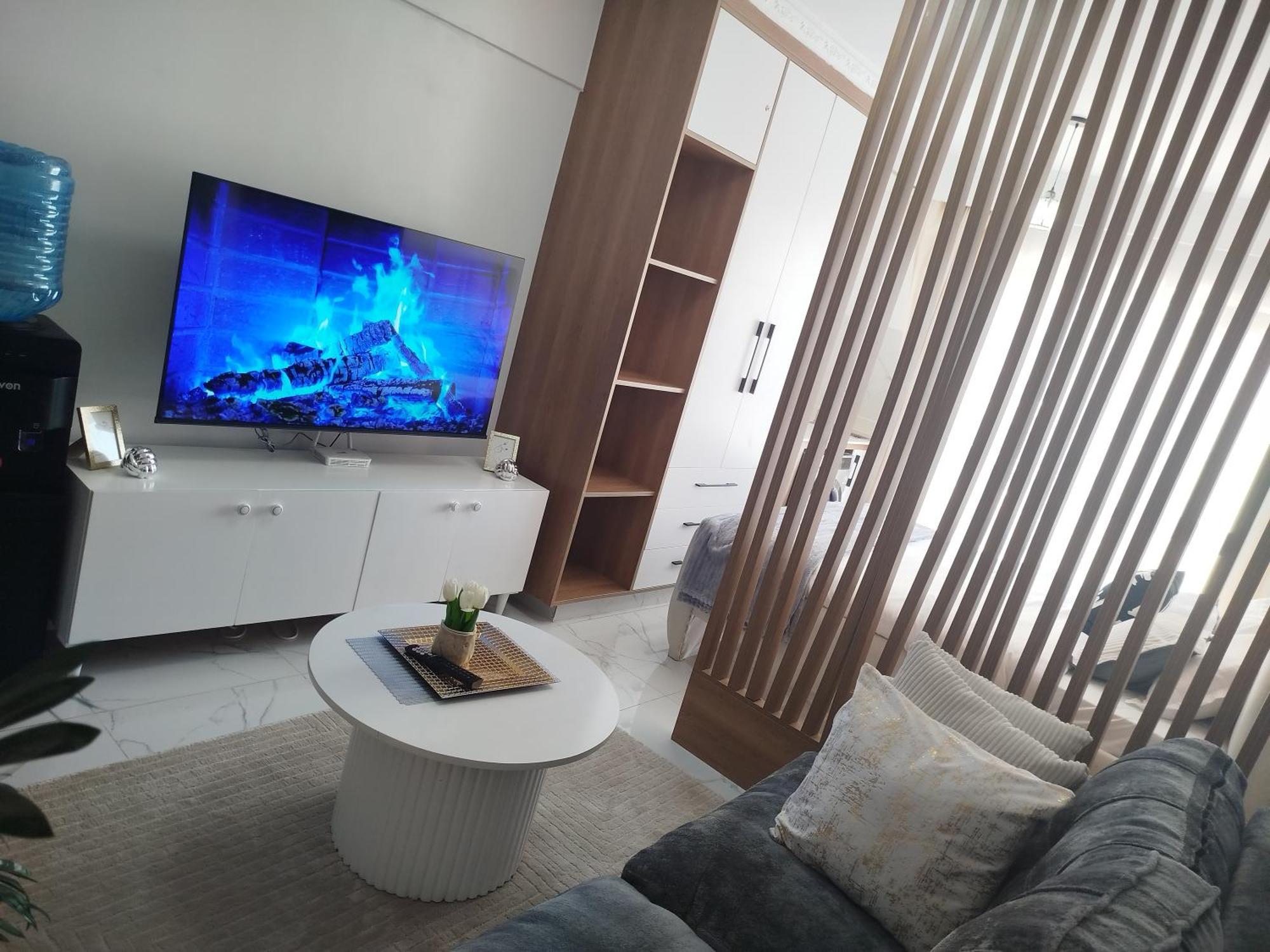 Luxe Sanctuary *
