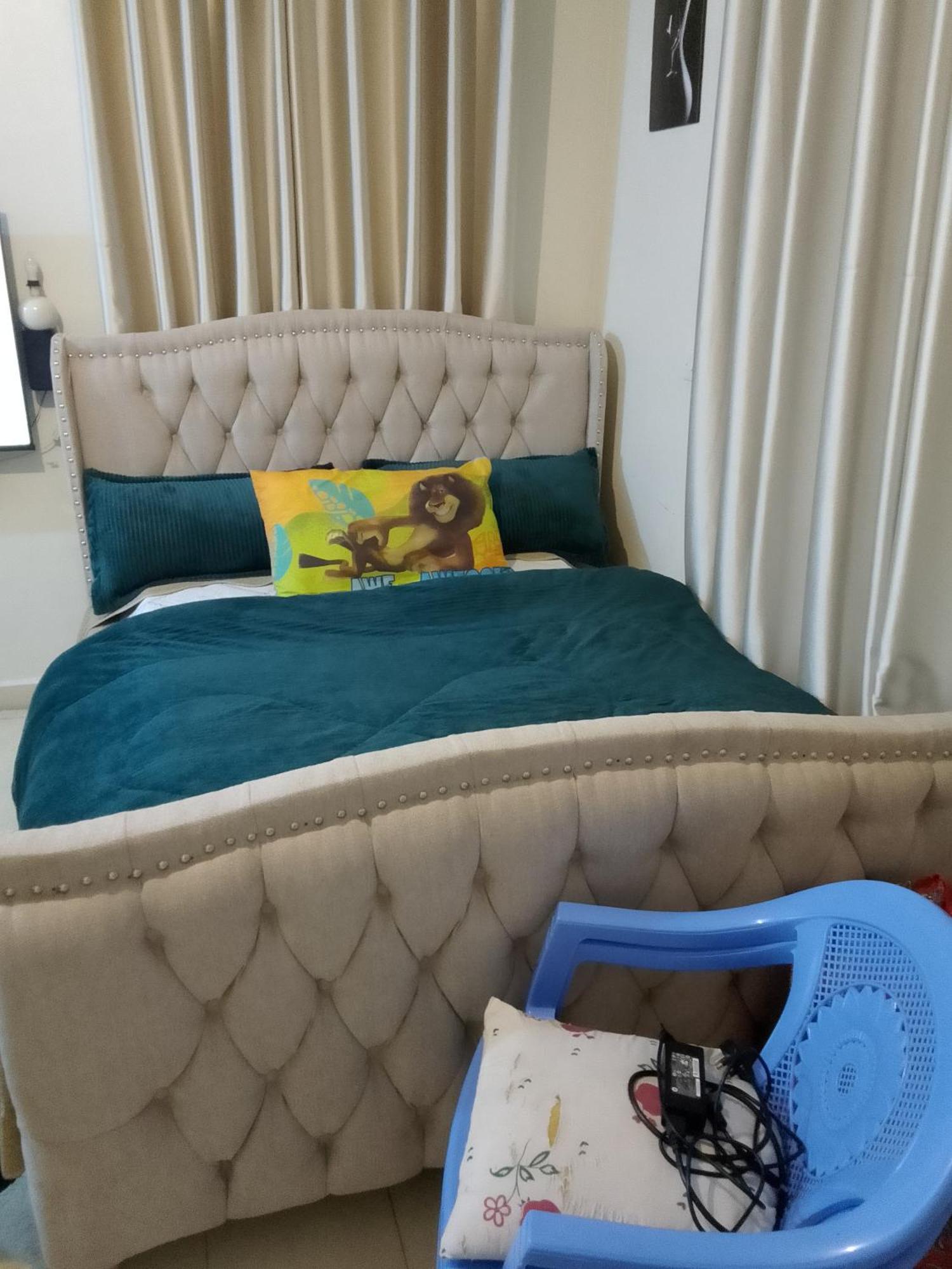 Fred Homes Apartment Nairobi