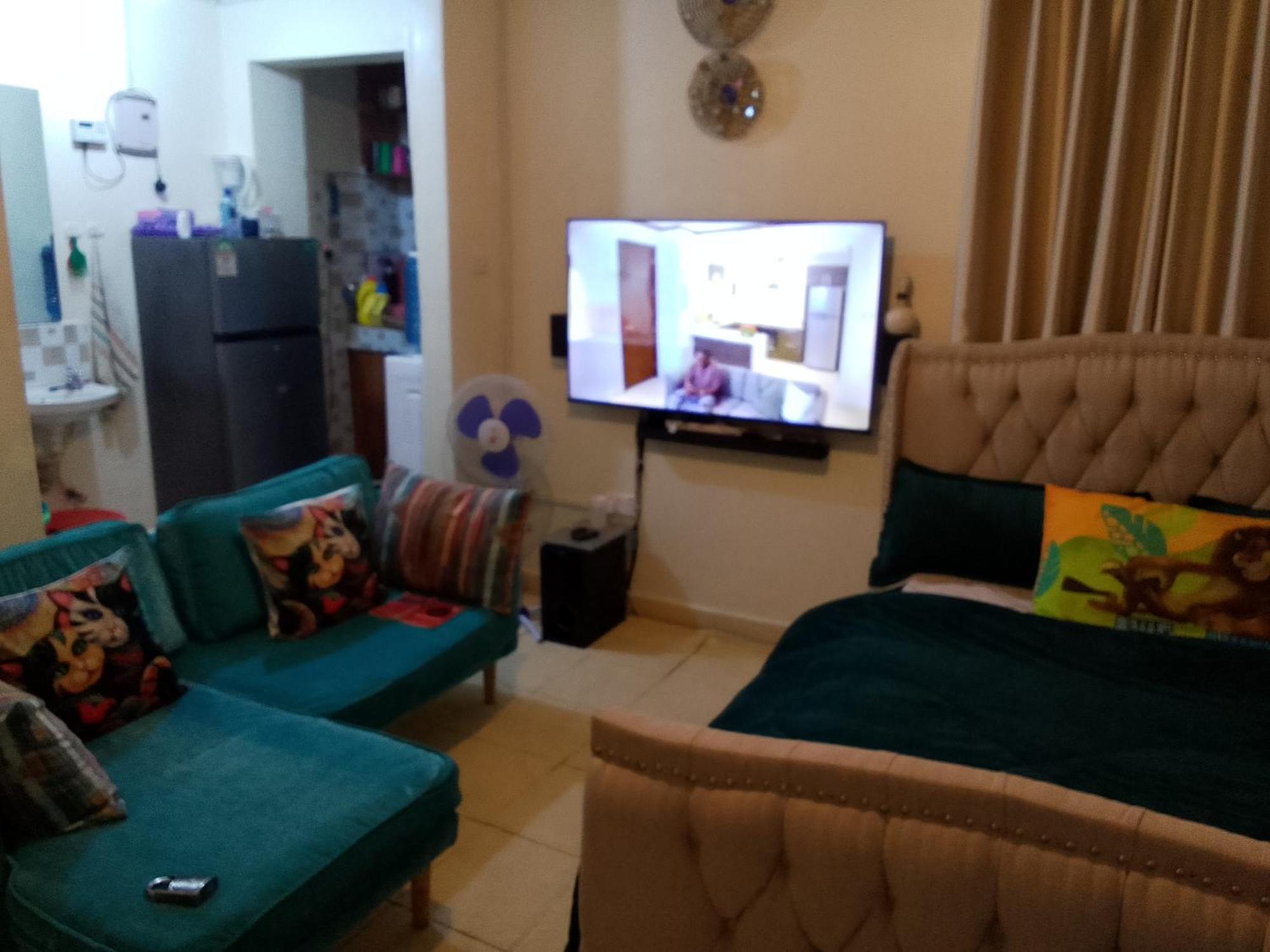 Fred Homes Apartment Nairobi