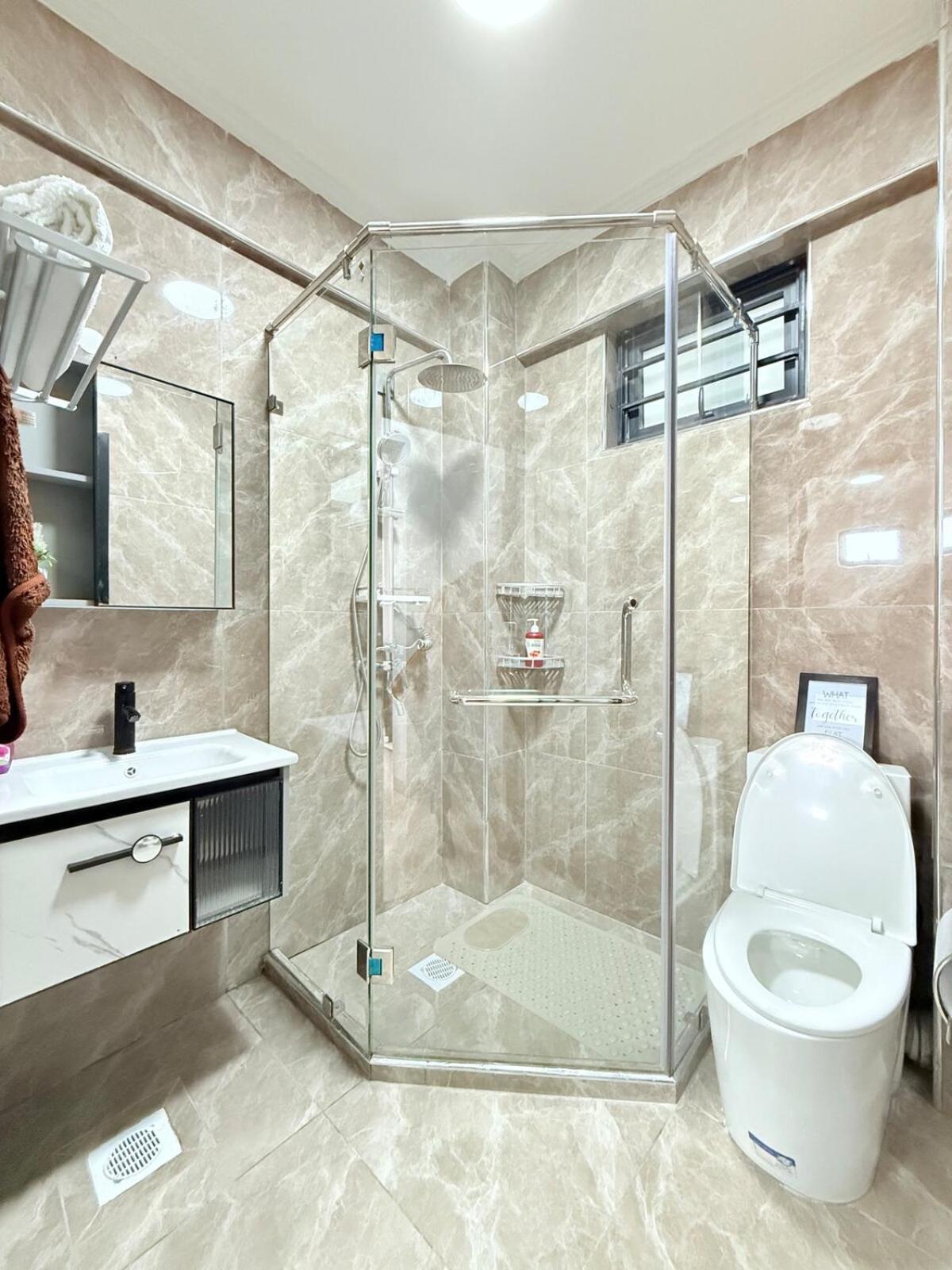 Apartment Elara & Homes