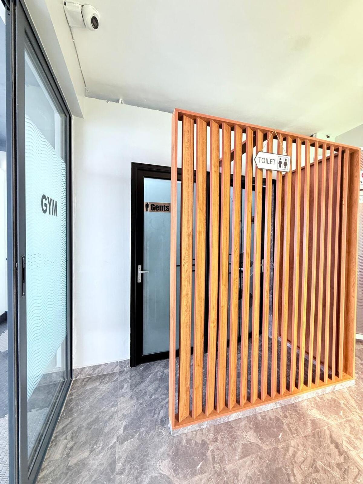 Apartment Elara & Homes *