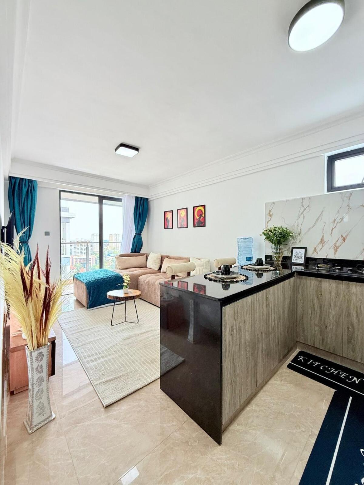 Apartment Elara & Homes