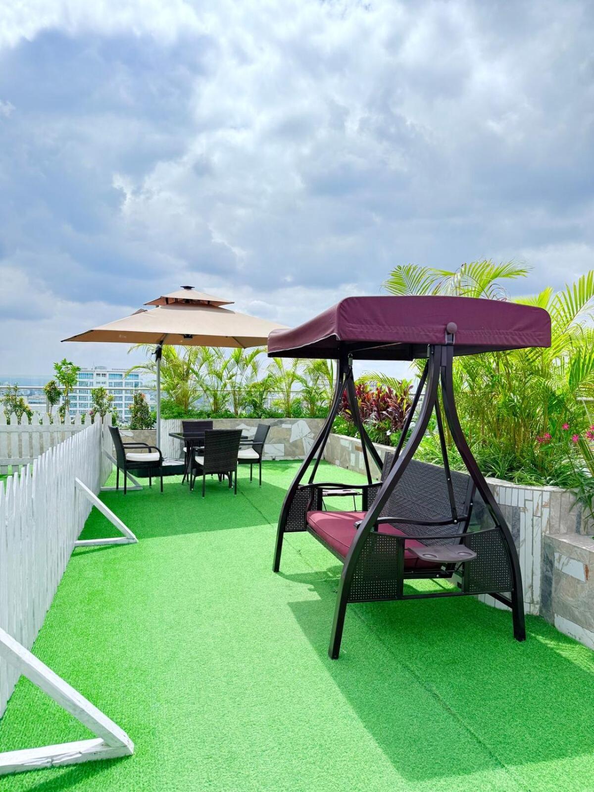 Apartment Elara & Homes *