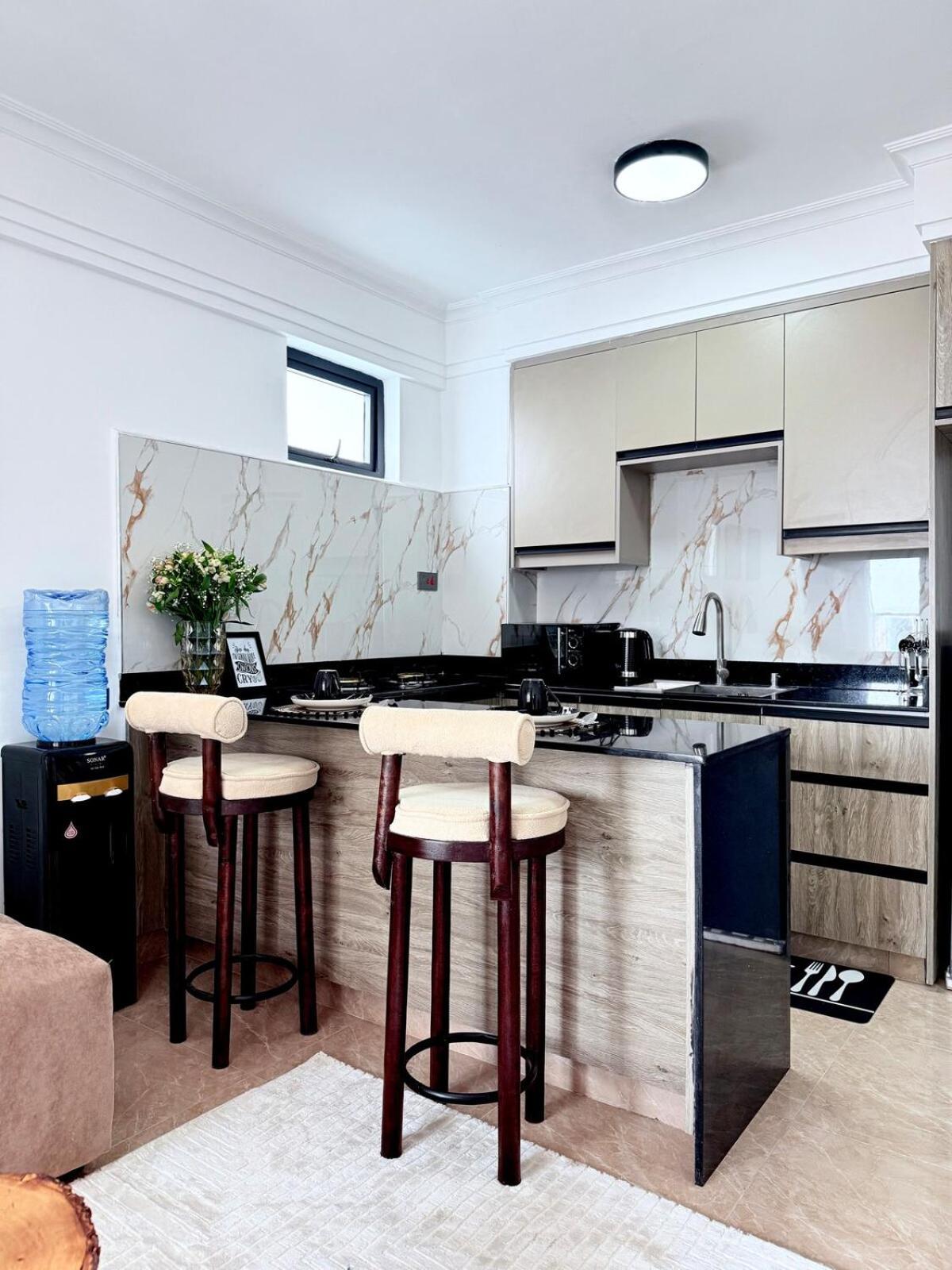 Elara & Homes Apartment