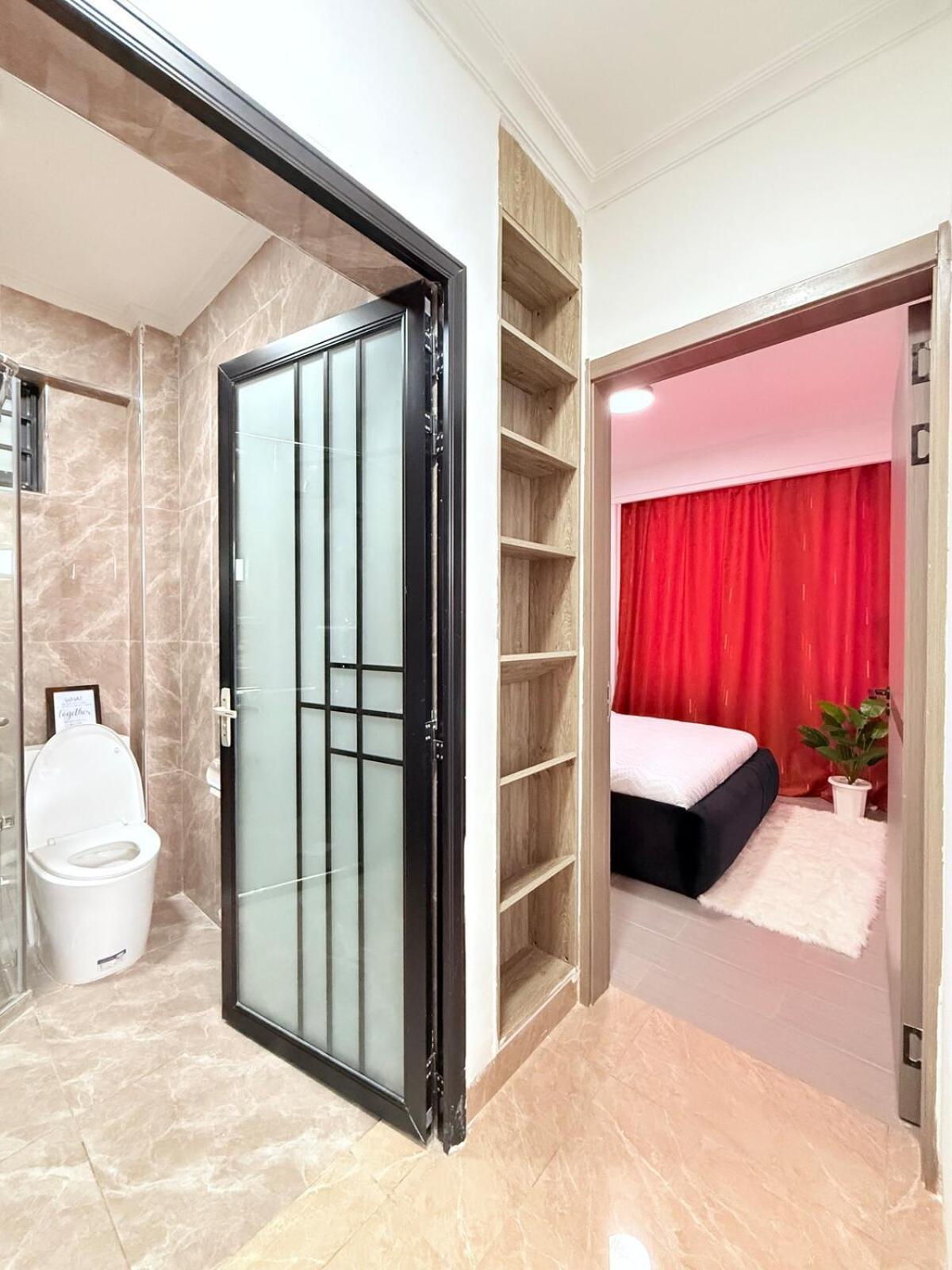 Apartment Elara & Homes