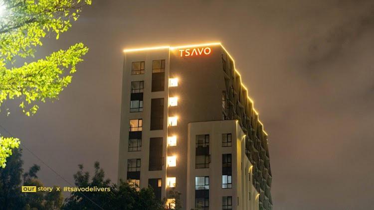Tsavo Lifestyle * Nairobi