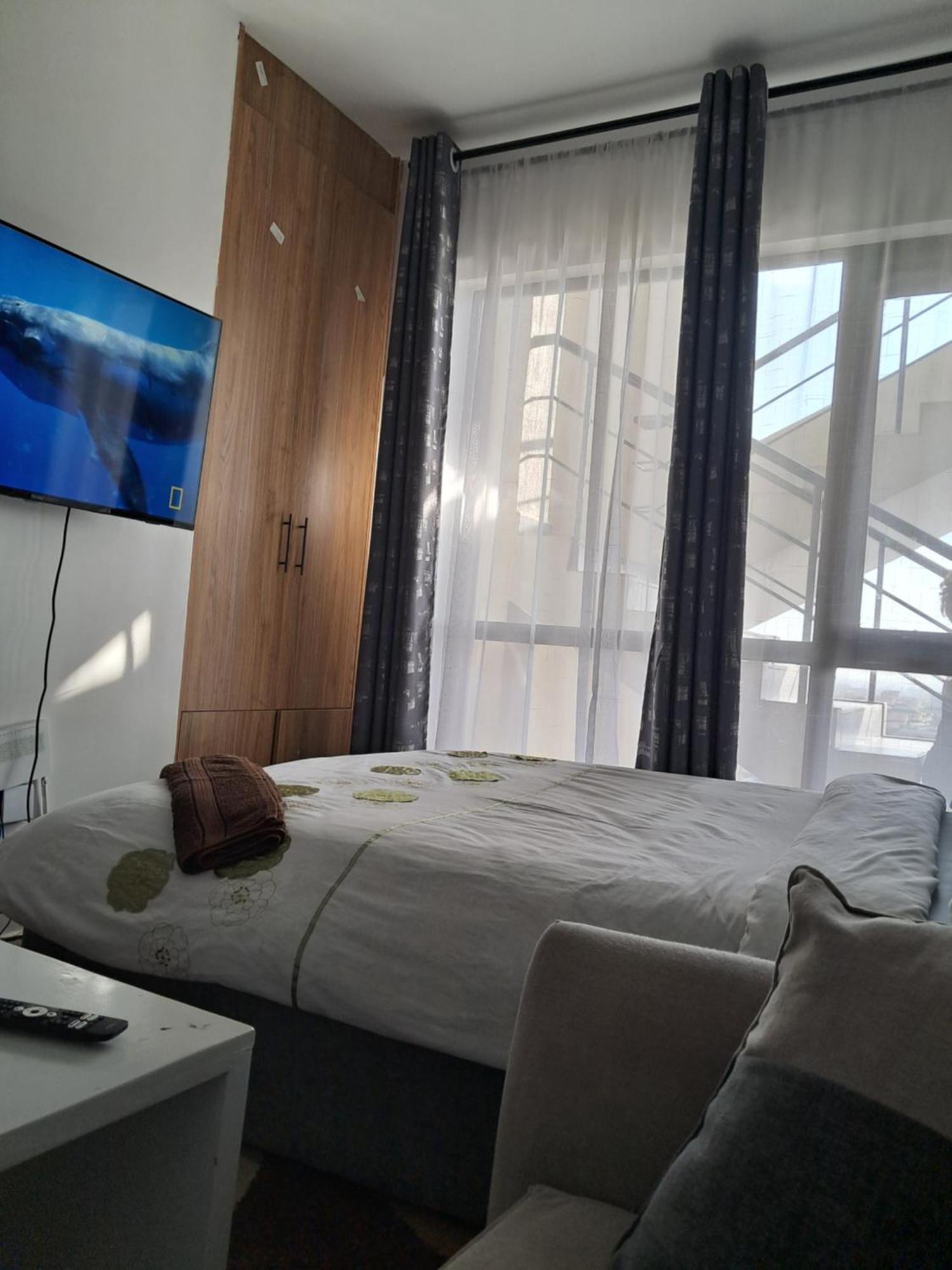 Tsavo Lifestyle Apartment *
