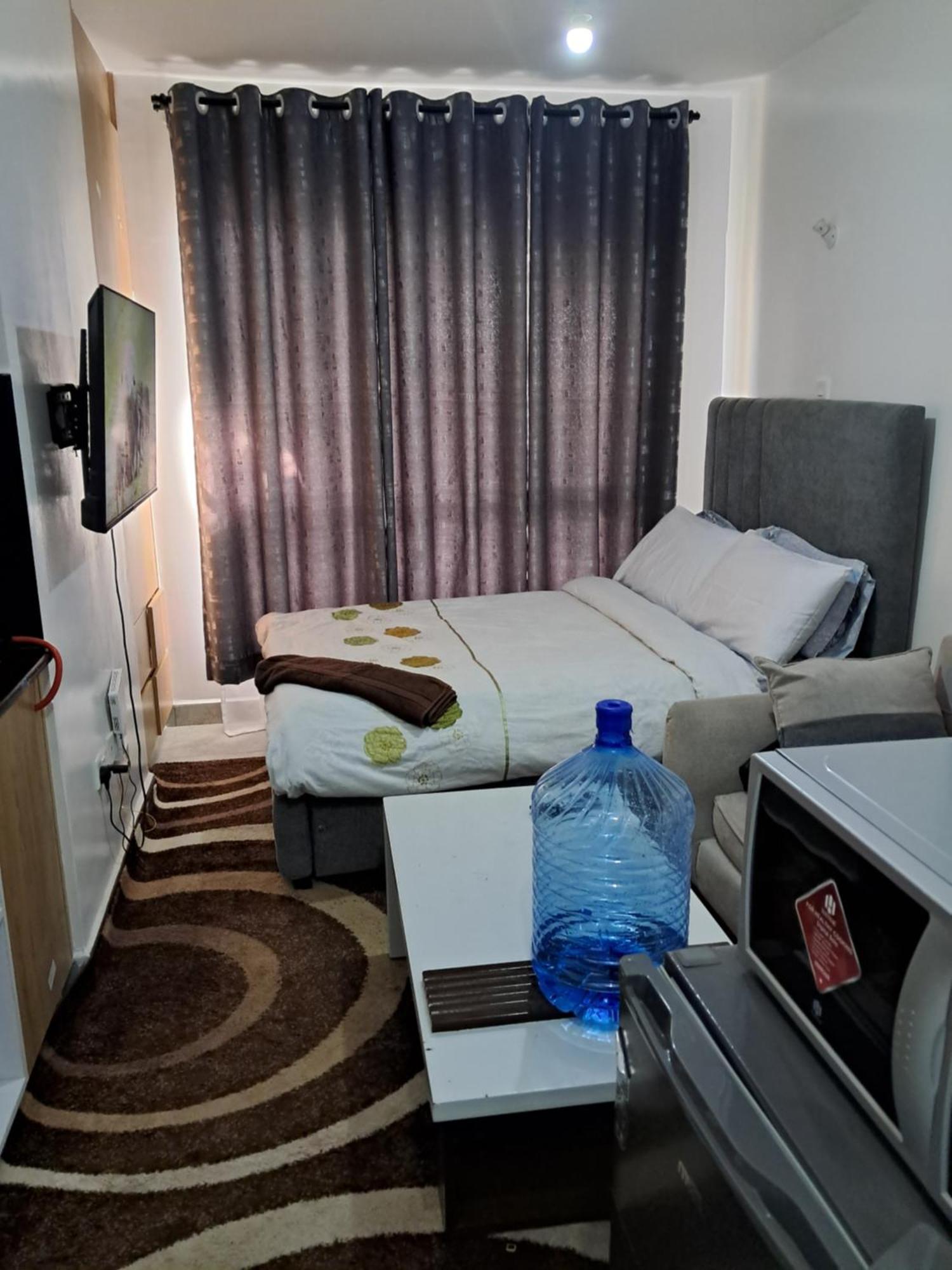 Apartment Tsavo Lifestyle