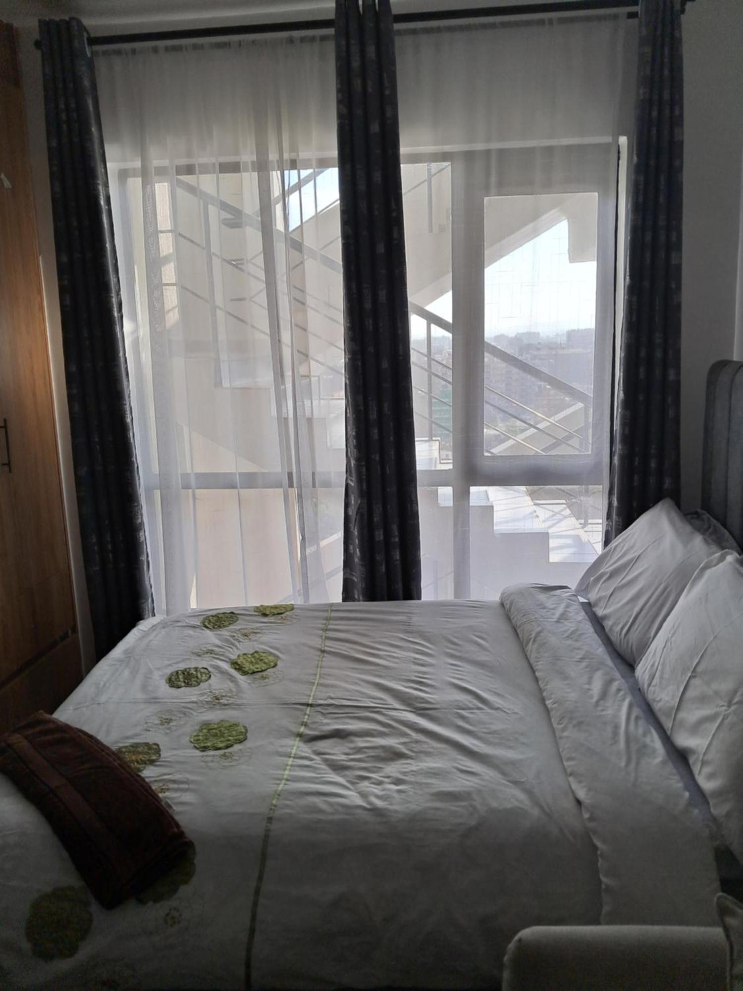 Tsavo Lifestyle Apartment Nairobi