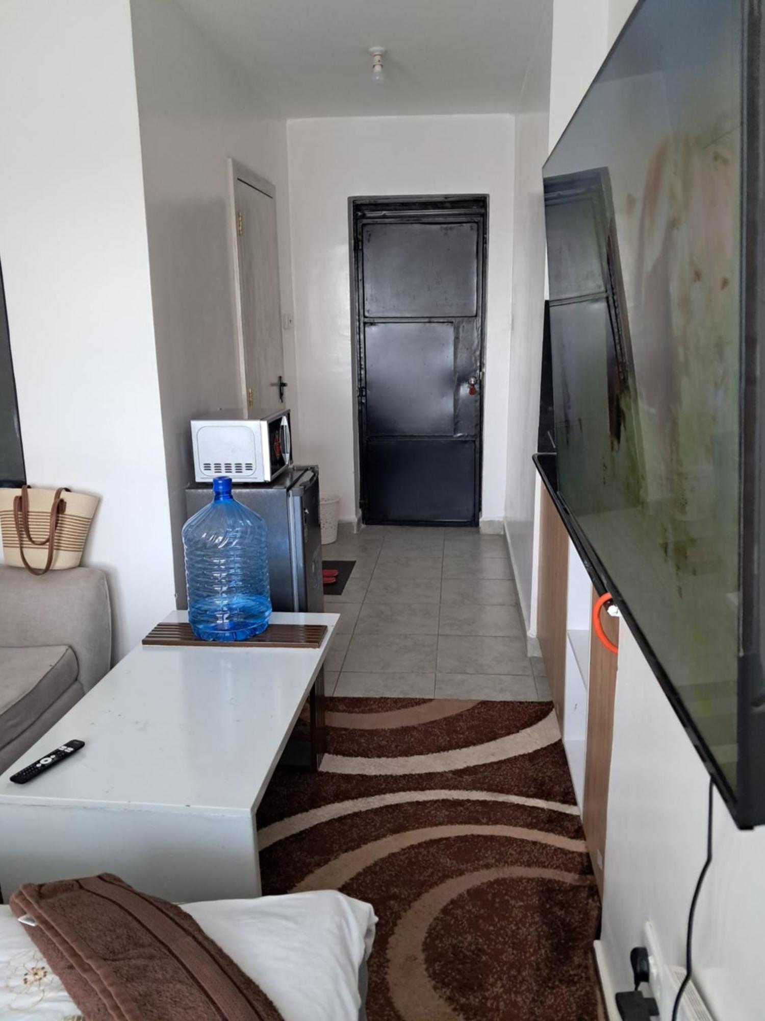 Tsavo Lifestyle Apartment *