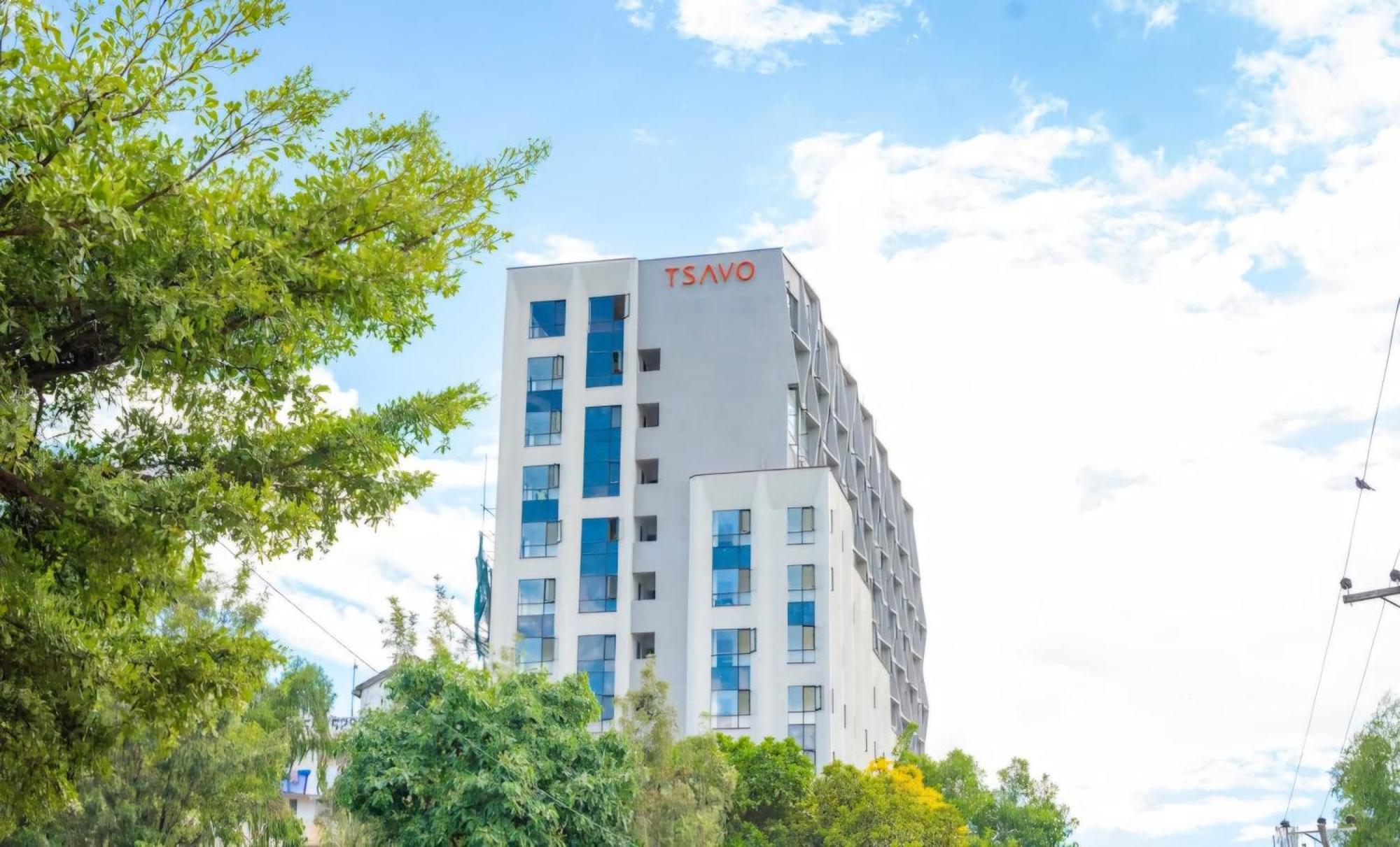 Apartment Tsavo Lifestyle *