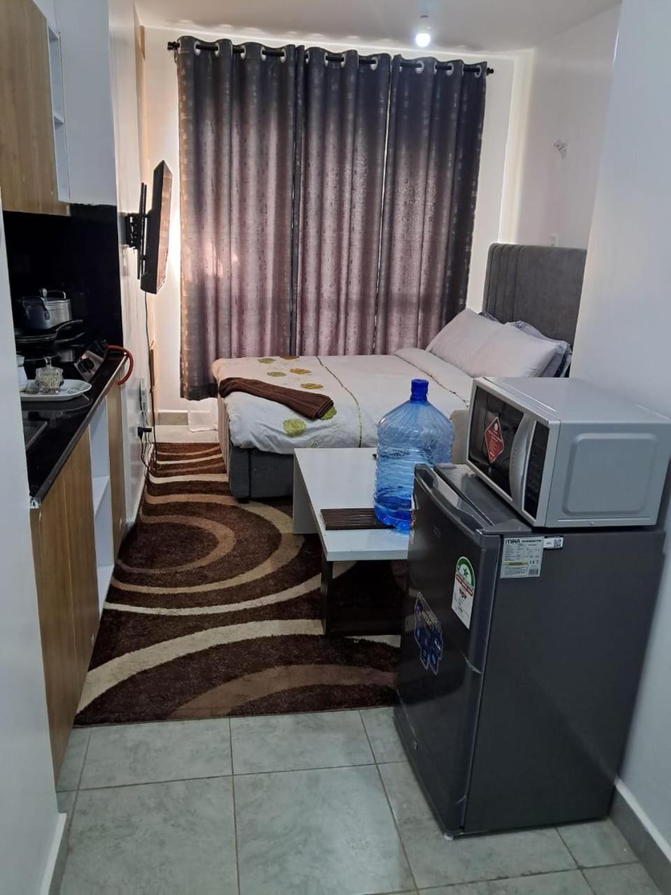 Apartment Tsavo Lifestyle