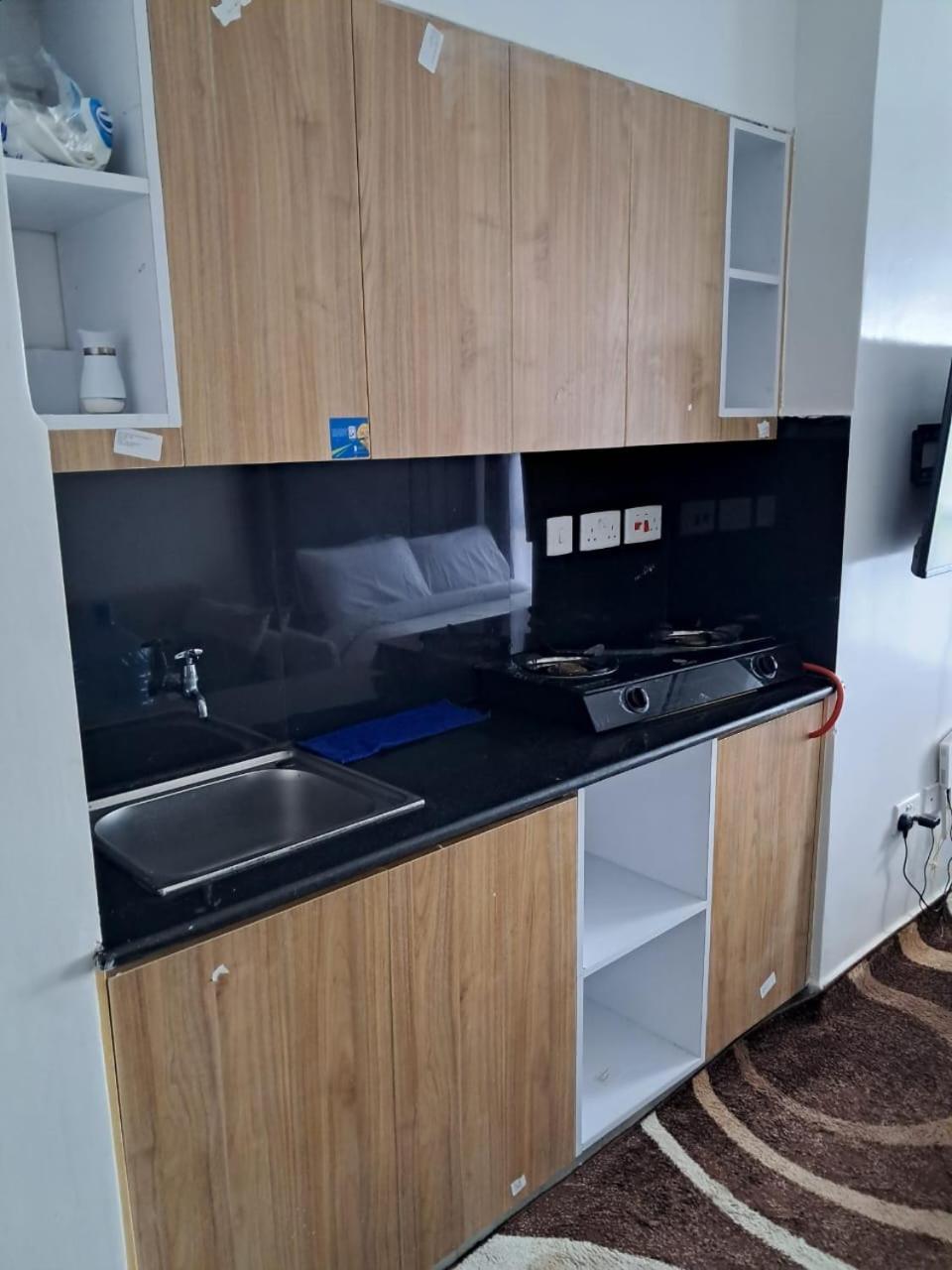 Apartment Tsavo Lifestyle *