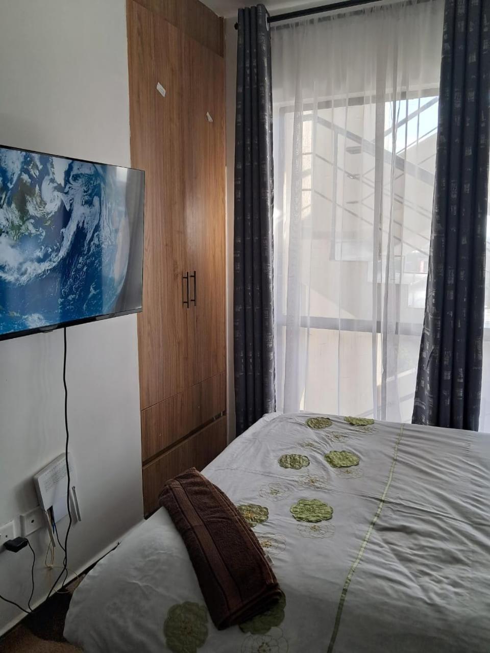 Tsavo Lifestyle Apartment