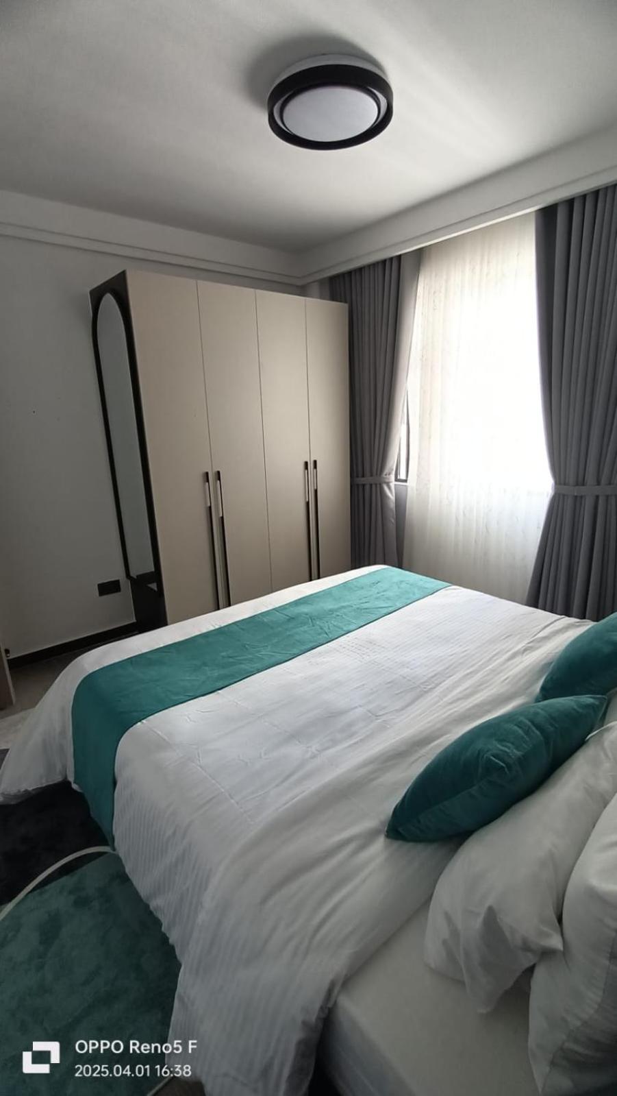 Executive One Bedroom Apartment *