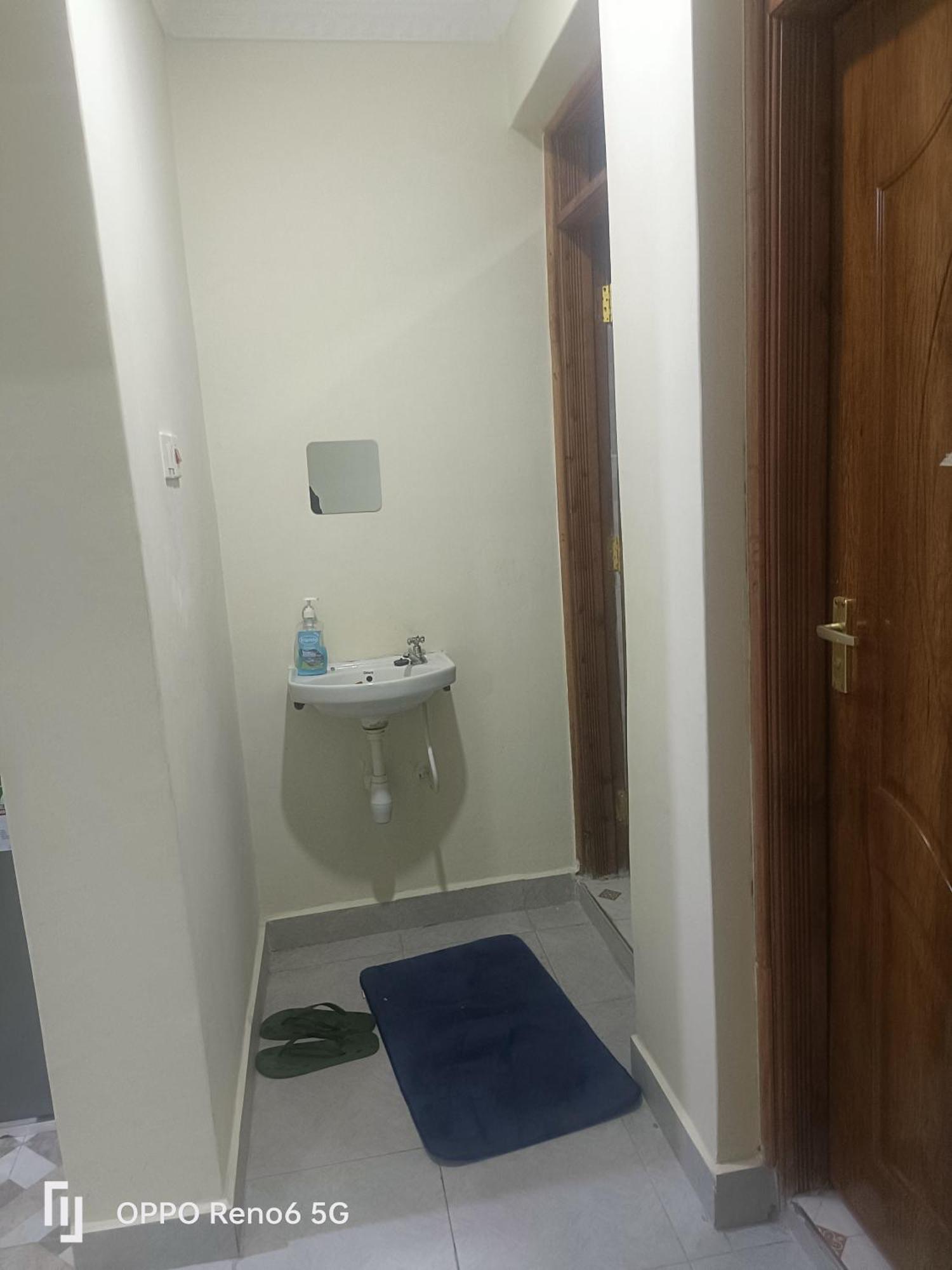 Apartment Kiserian