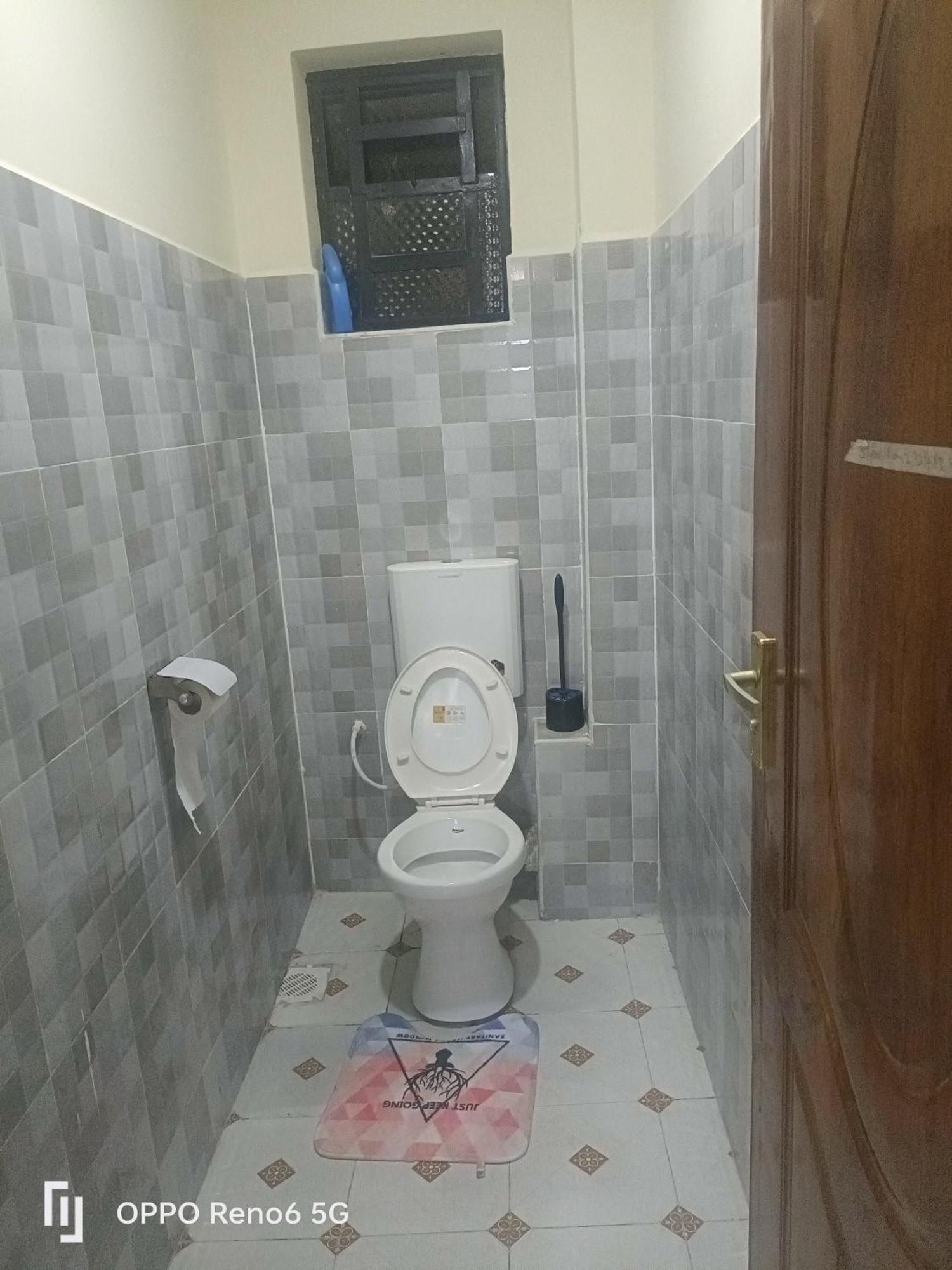 Apartment Kiserian