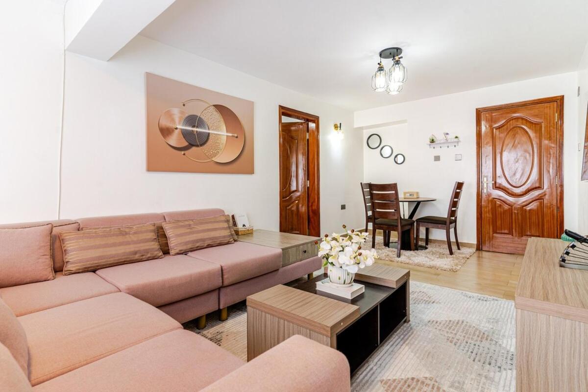 Frettan Homes- Azania D61 Nairobi