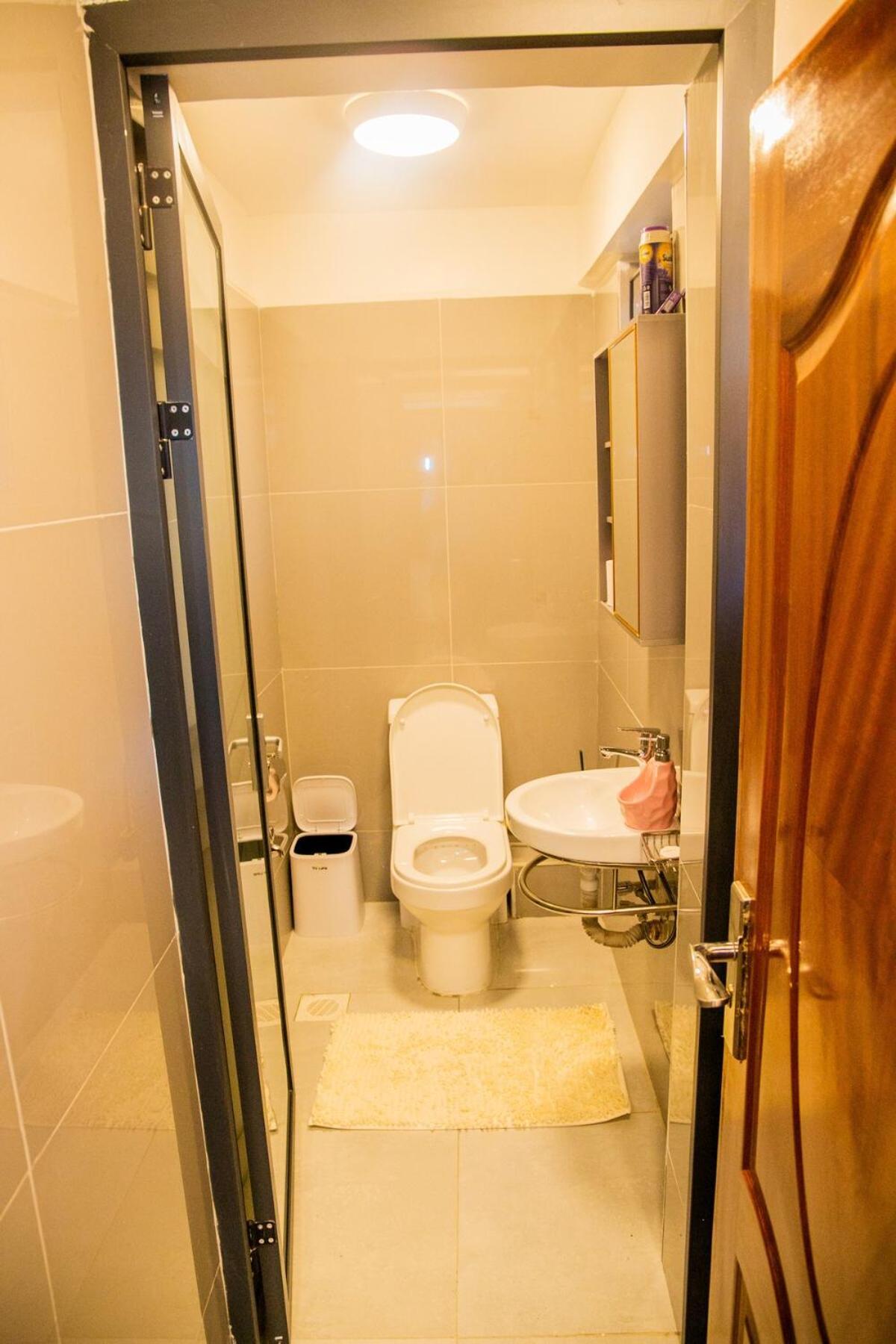 Frettan Homes- Azania D61