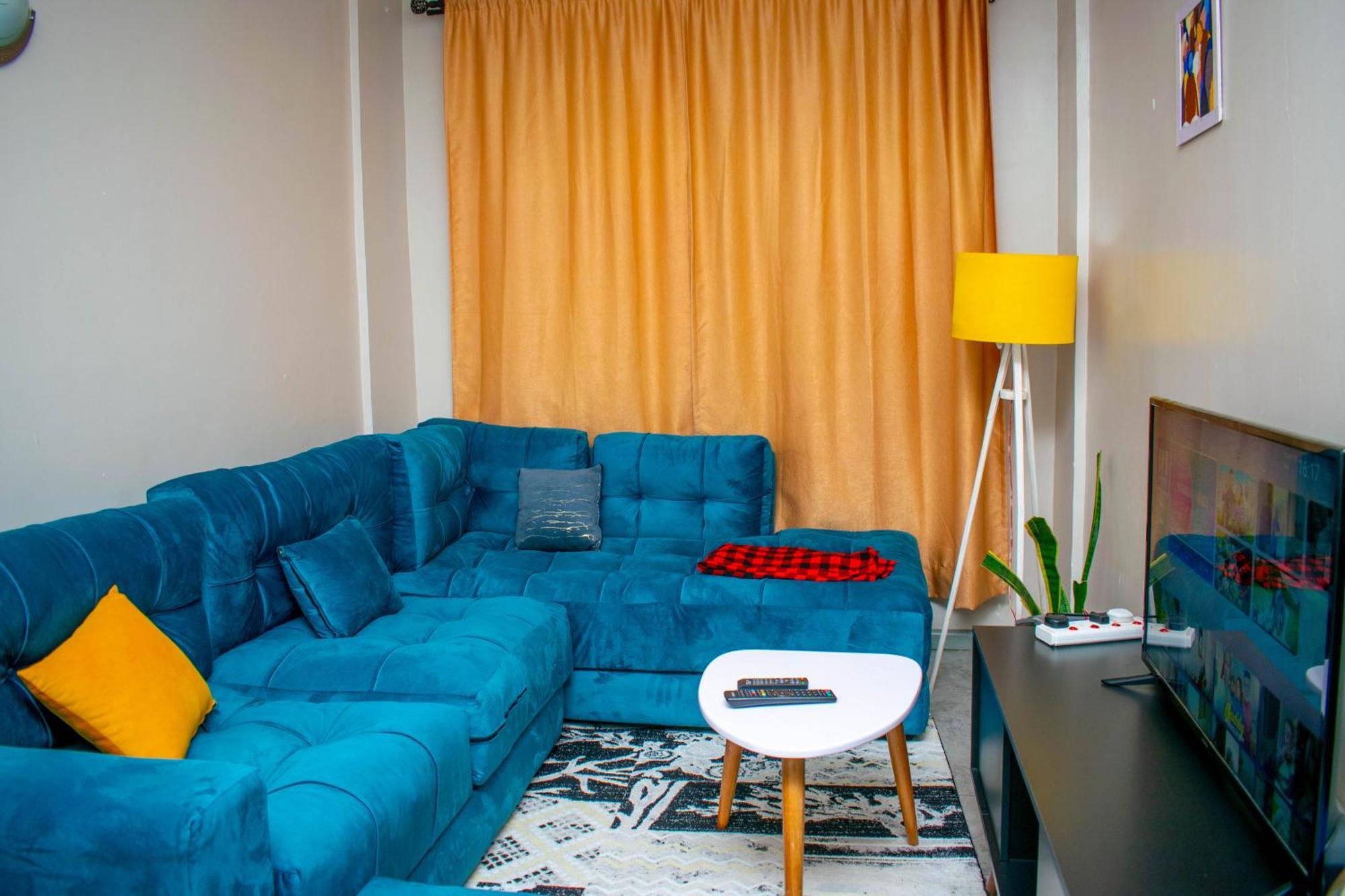 Havenairbnb * Nairobi