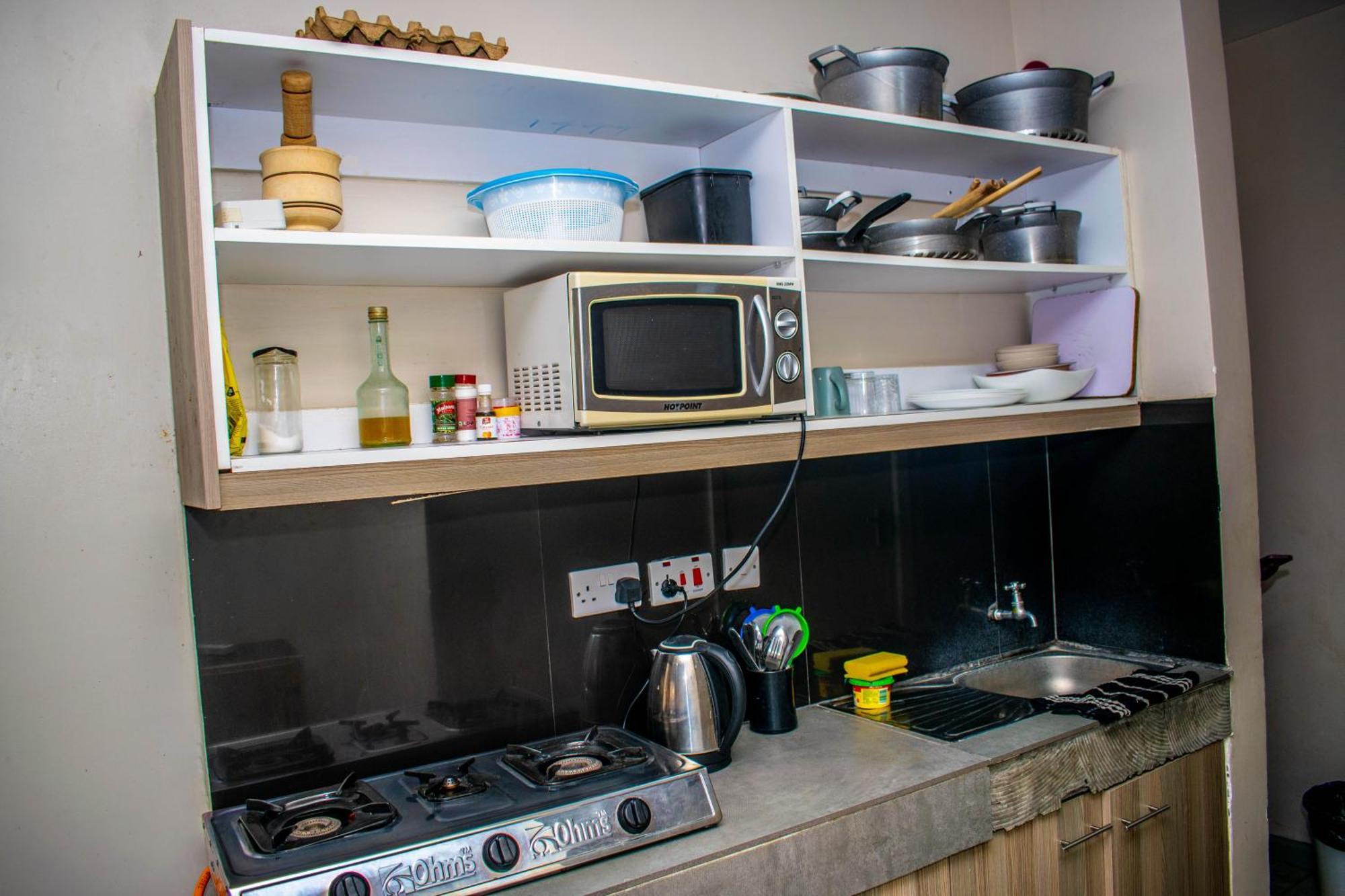 Apartment Havenairbnb *