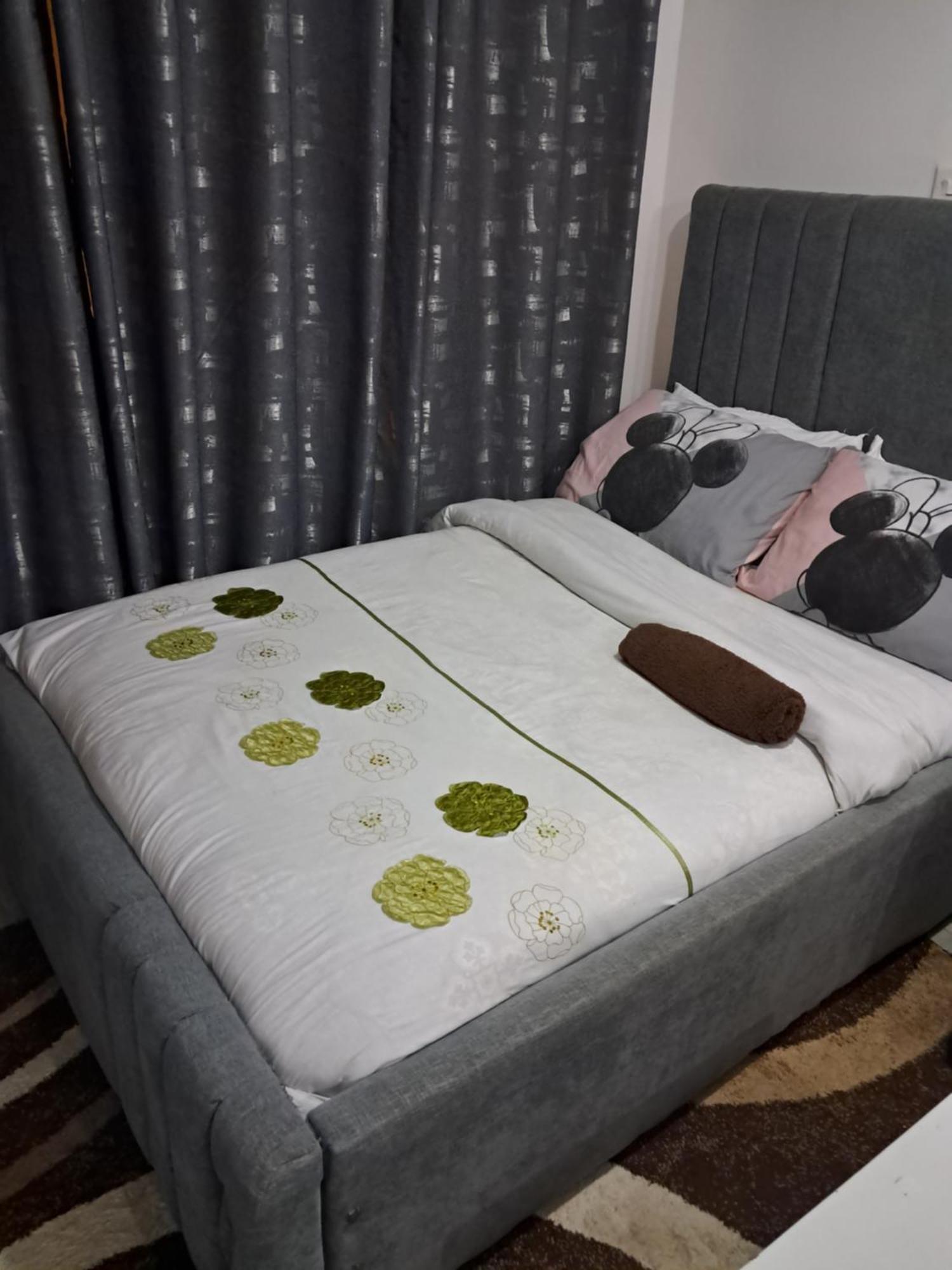 Tsavo Lifestyle Apartment Nairobi
