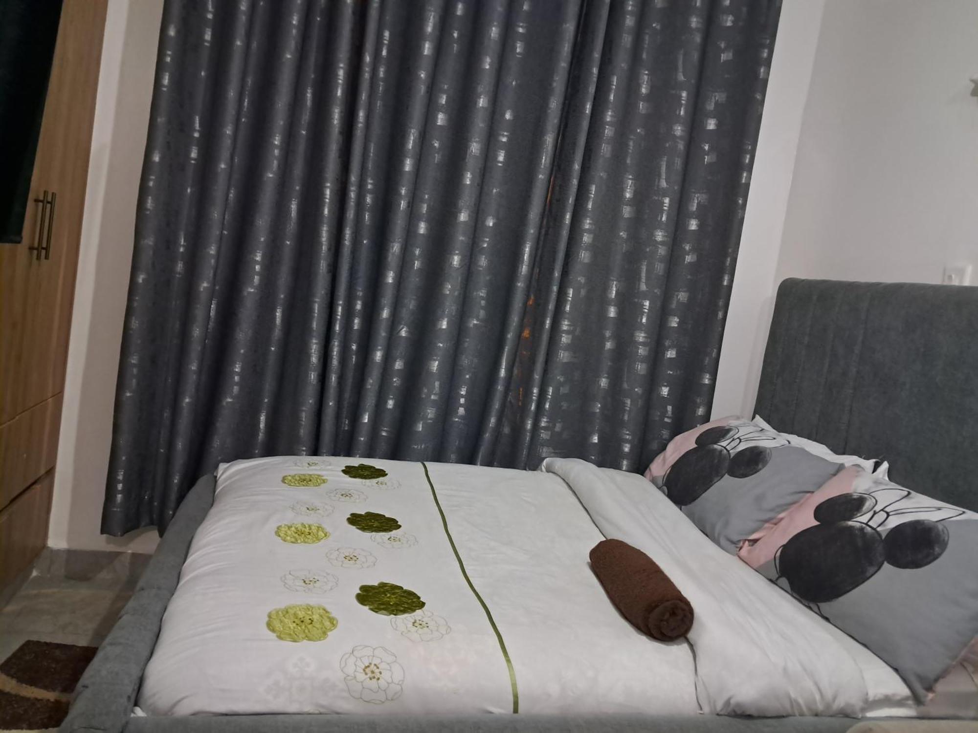 Apartment Tsavo Lifestyle