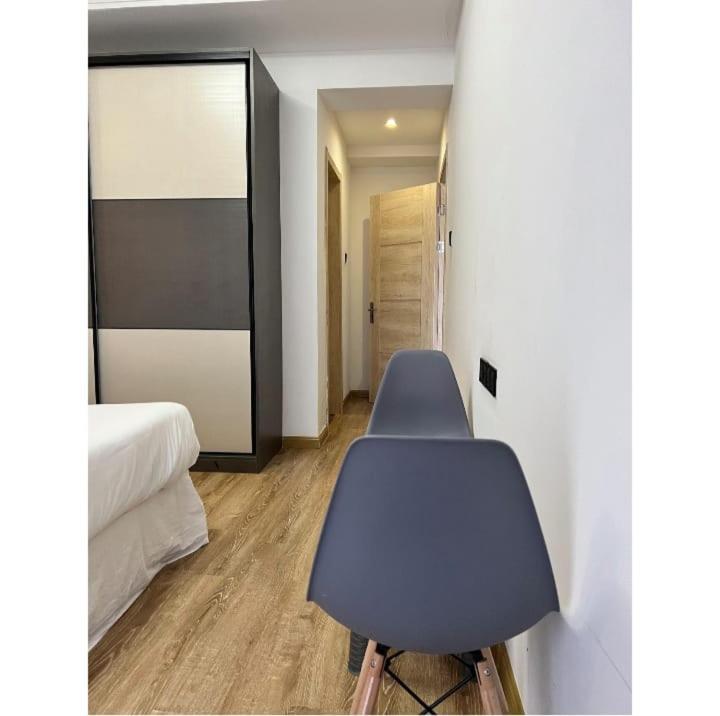 Classy Executive Two Bedroom With Fully Equipped Gym Ample Parking Space Swimming Pool Children Playing Ground And Amazing Scenic Views Apartamento
