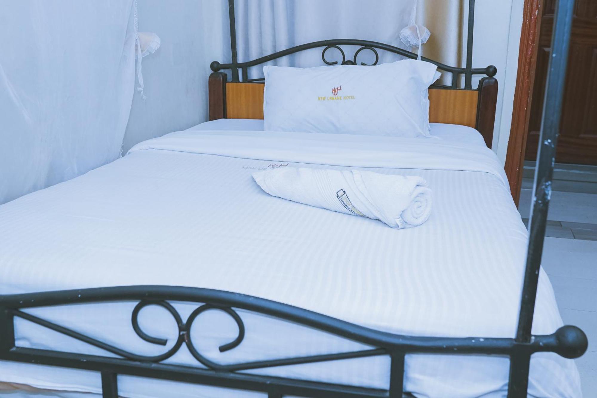 Hotel Lazarus Kaka Urbane