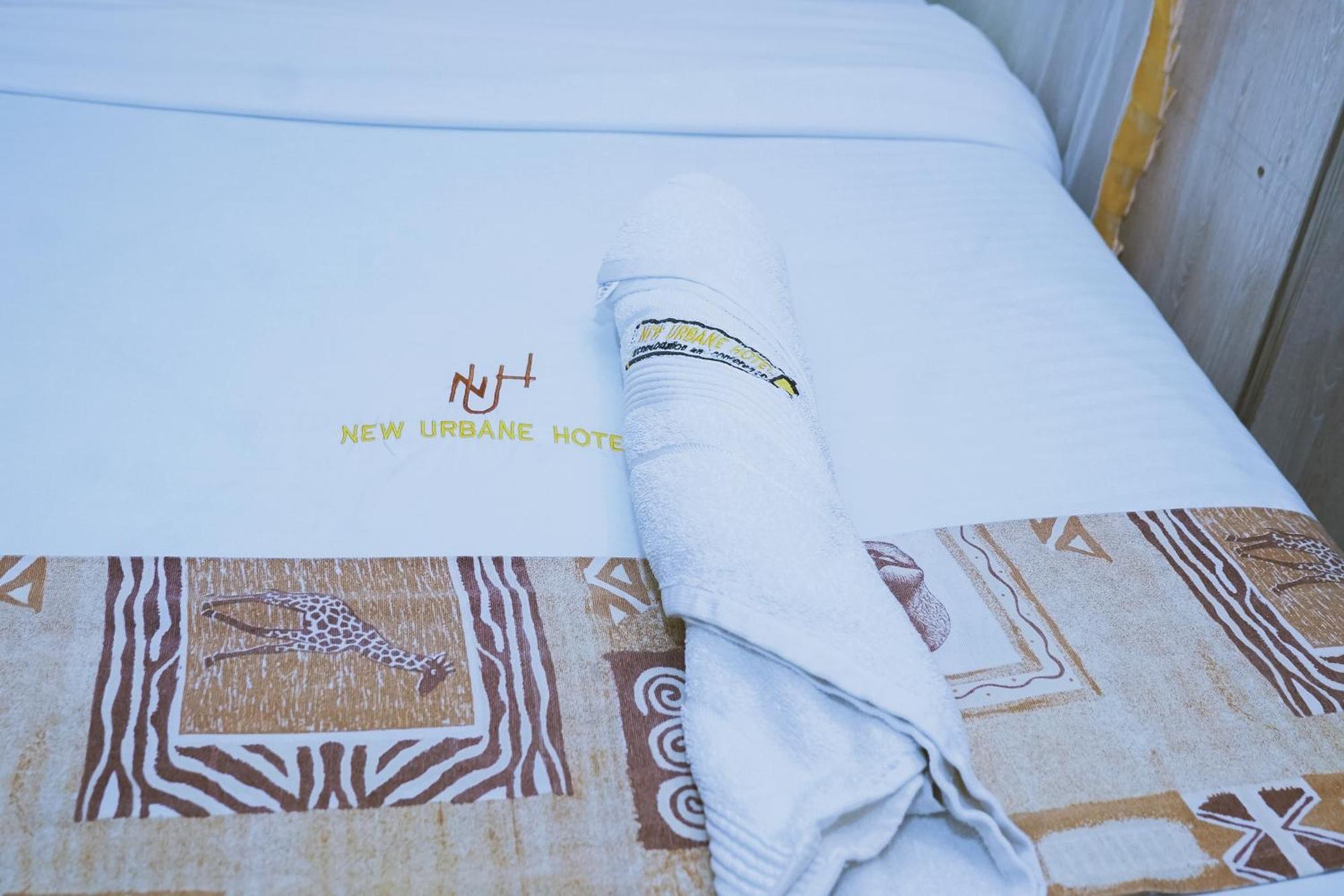 Hotel Lazarus Kaka Urbane Nairobi