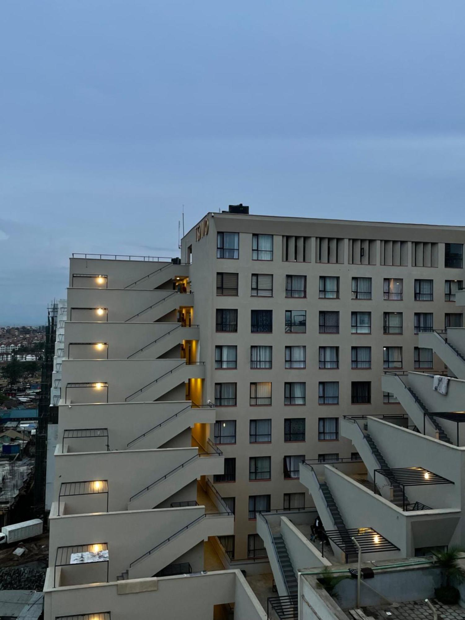 Havenairbnb Nairobi